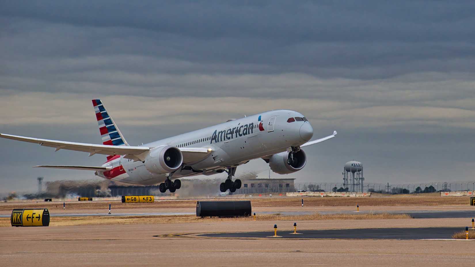 American Airlines Introduces New Inflight Meals For Transcontinental ...