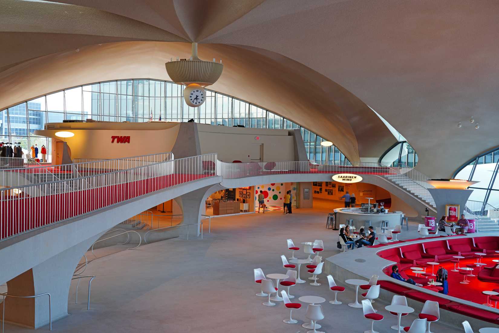 Simple Key Form New York JFK Airport: Which Airlines Use Which Terminal?