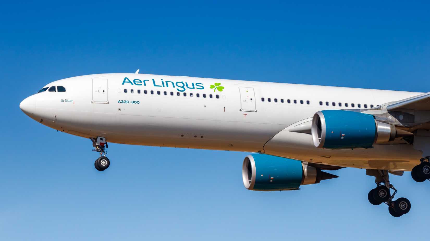 The Different Tiers Of Aer Lingus' Aer Club Frequent Flyer Program