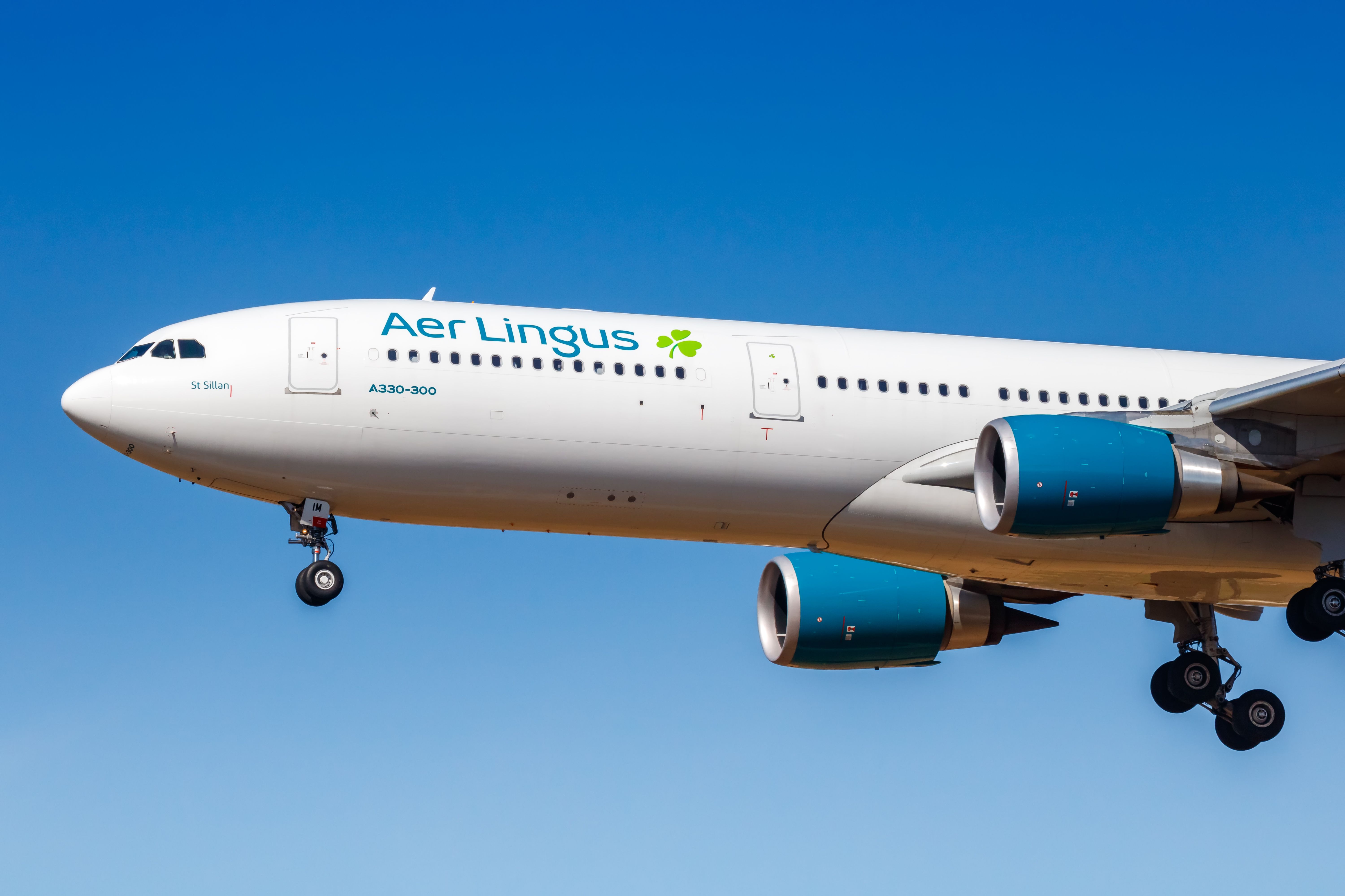 Up To 22 Daily Flights: A Look Aer Lingus’ Record US & Canada Network