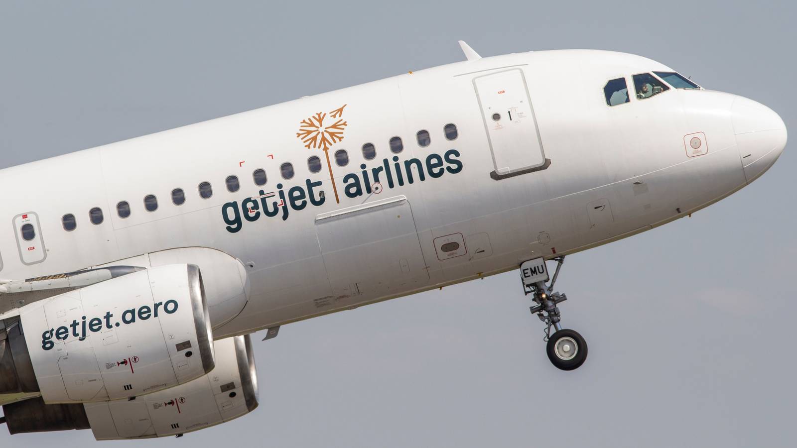 Lithuania's GetJet Airlines Sees 400% Rise In Profit In 2023 From ACMI Services