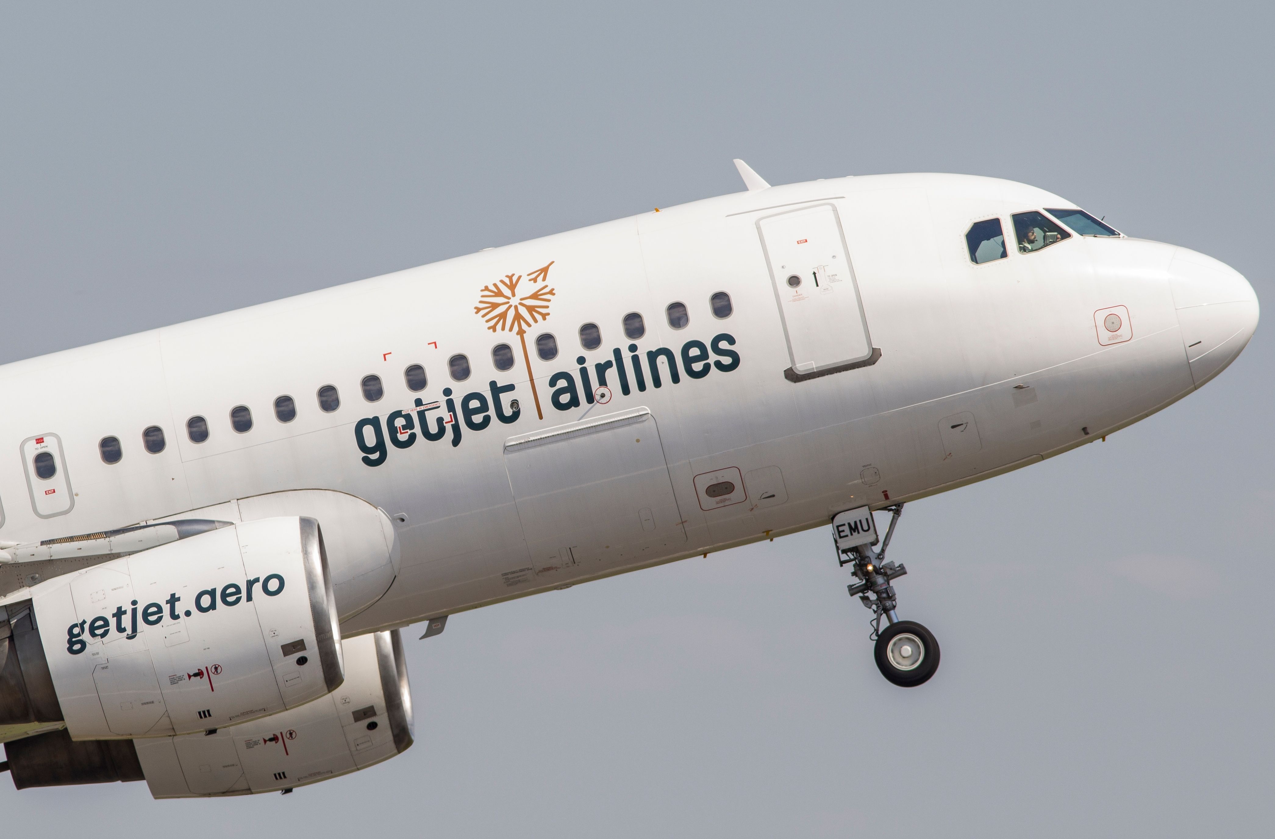 Lithuania's GetJet Airlines Sees 400% Rise In Profit In 2023 From ACMI Services