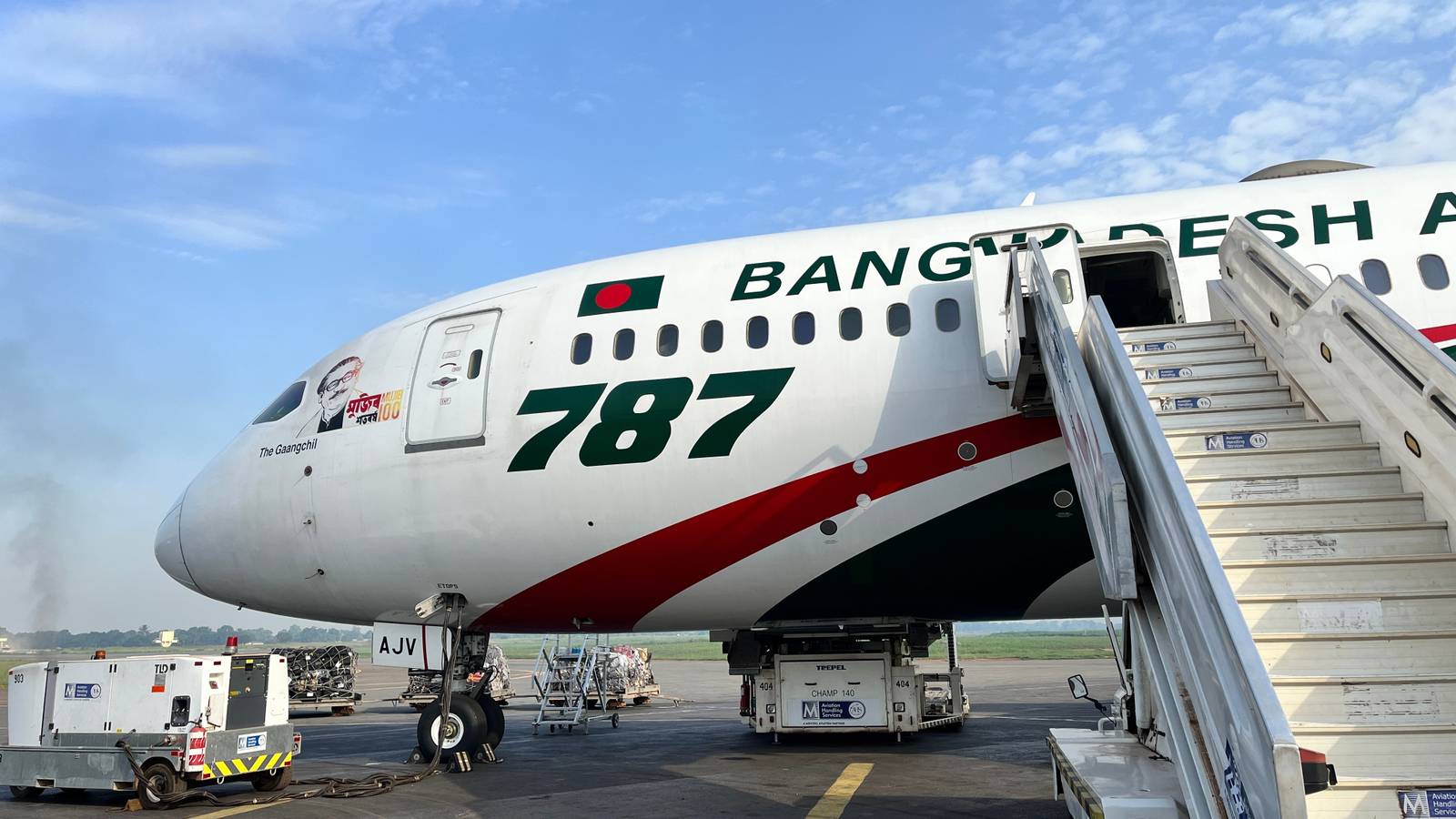 180º Turn: Biman Bangladesh Board Approves Airbus A350 Order Disappointing Boeing
