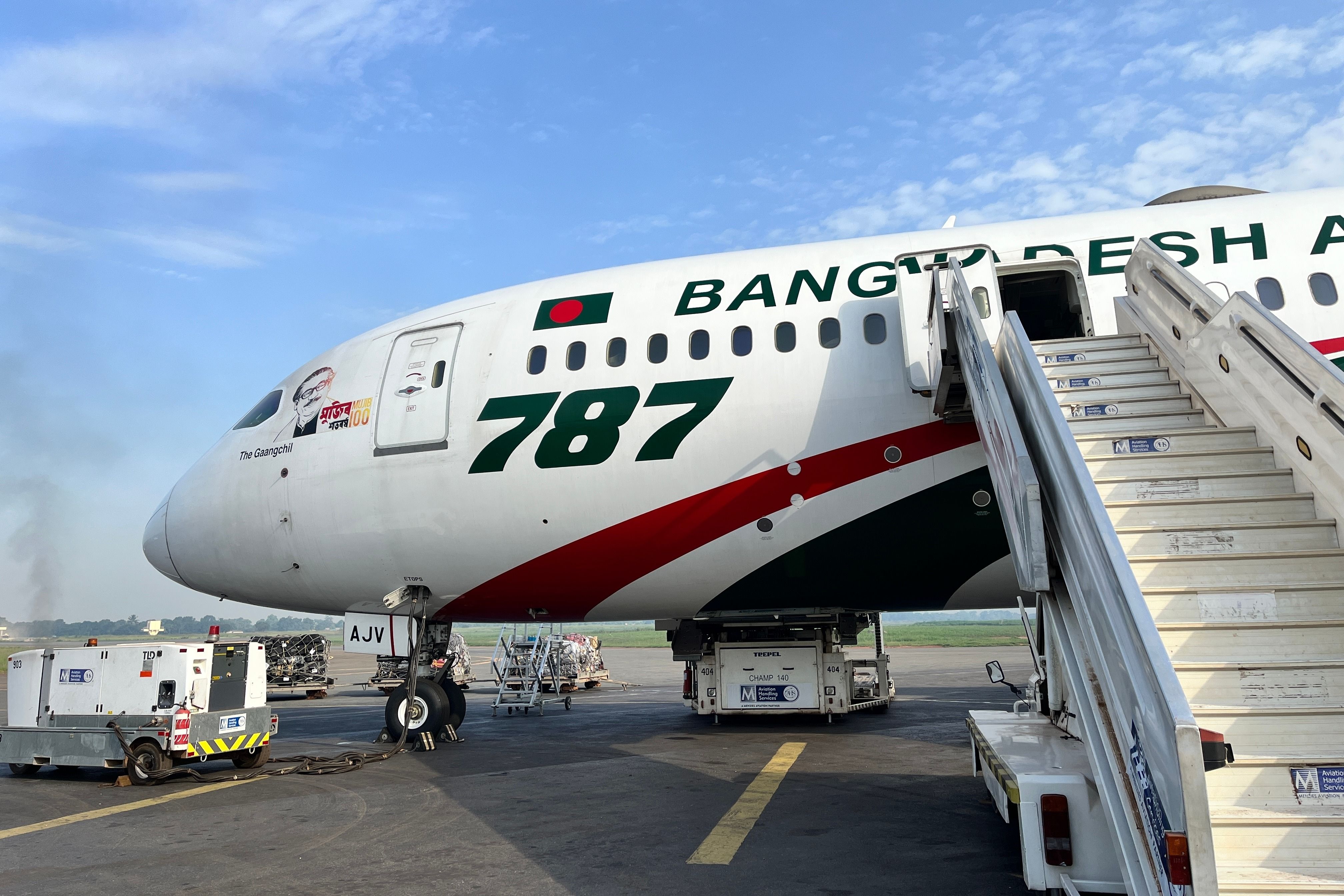 180º Turn: Biman Bangladesh Board Approves Airbus A350 Order Disappointing Boeing