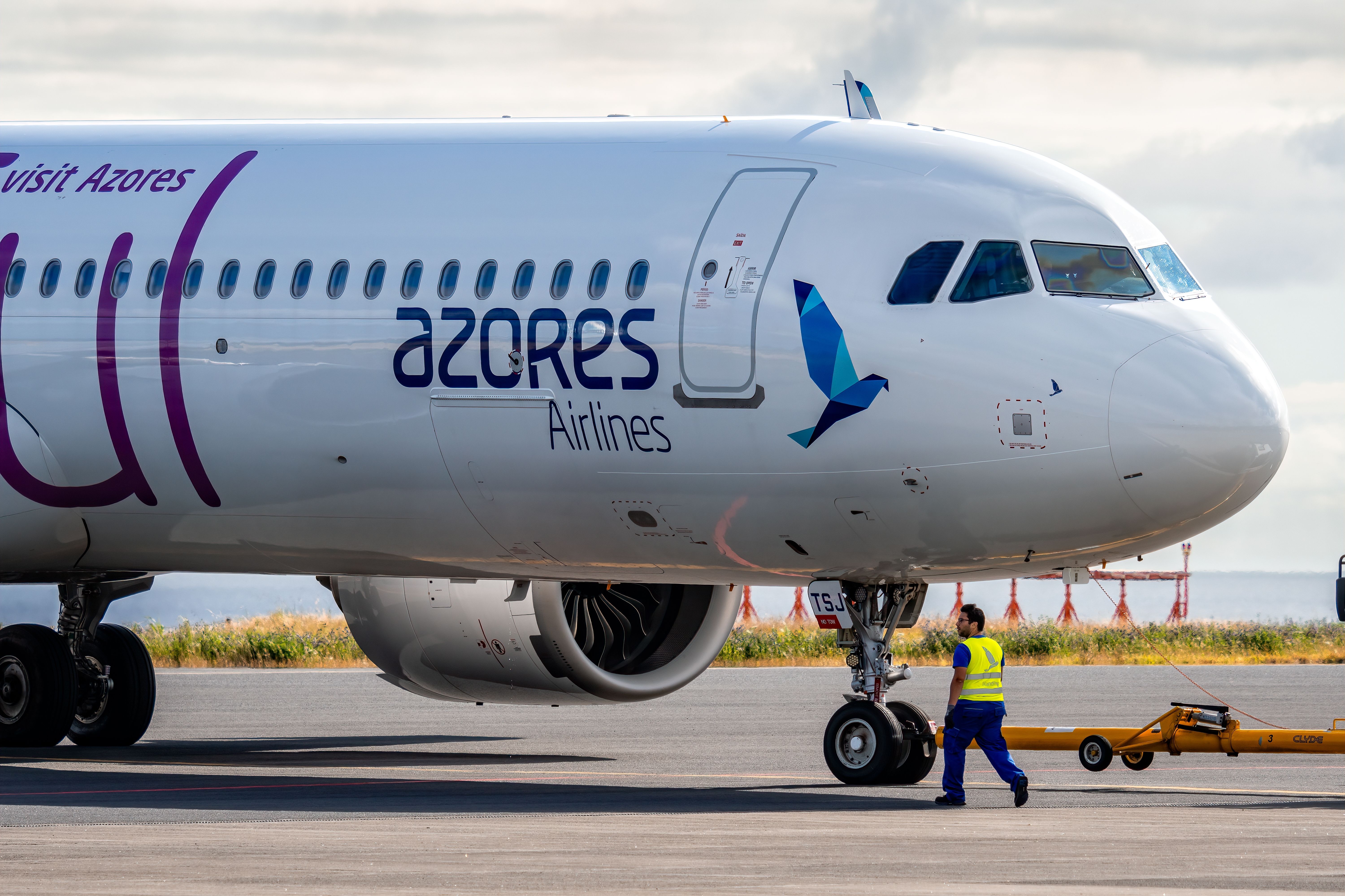 Azores Airlines Launches New Direct US & Canada Flights To Porto