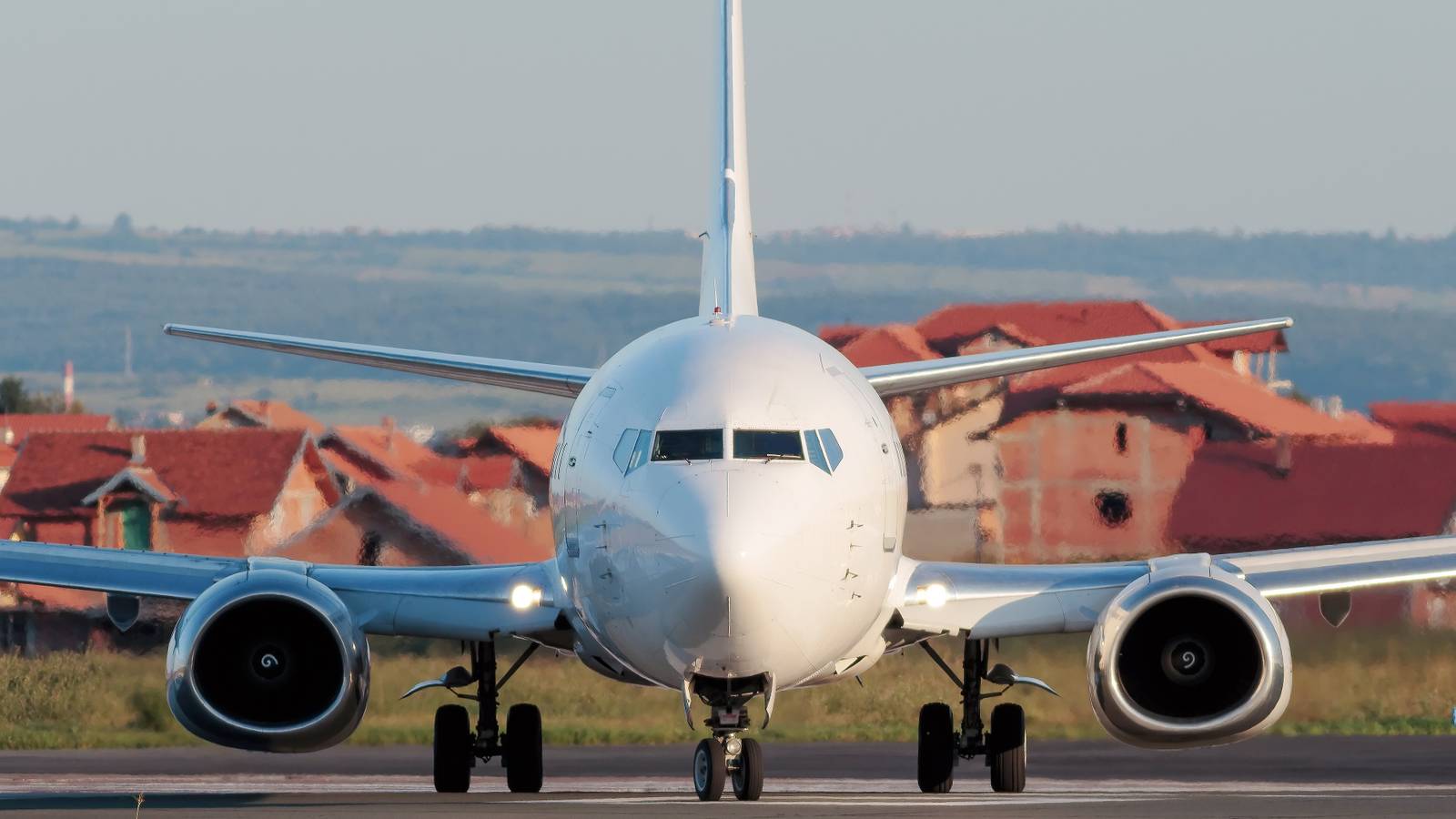 Which Airlines Still Fly The Boeing 737-300?