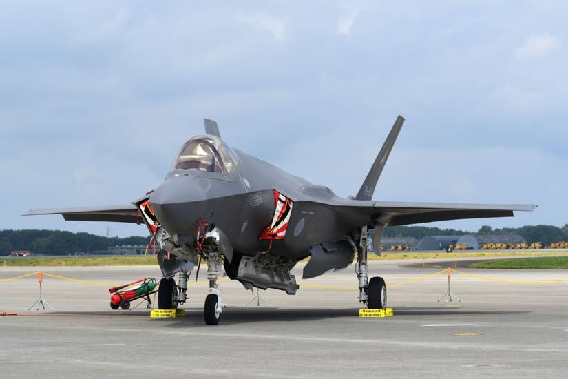 Jsf 5 Things To Know About The US Joint Strike Fighter (JSF) Program