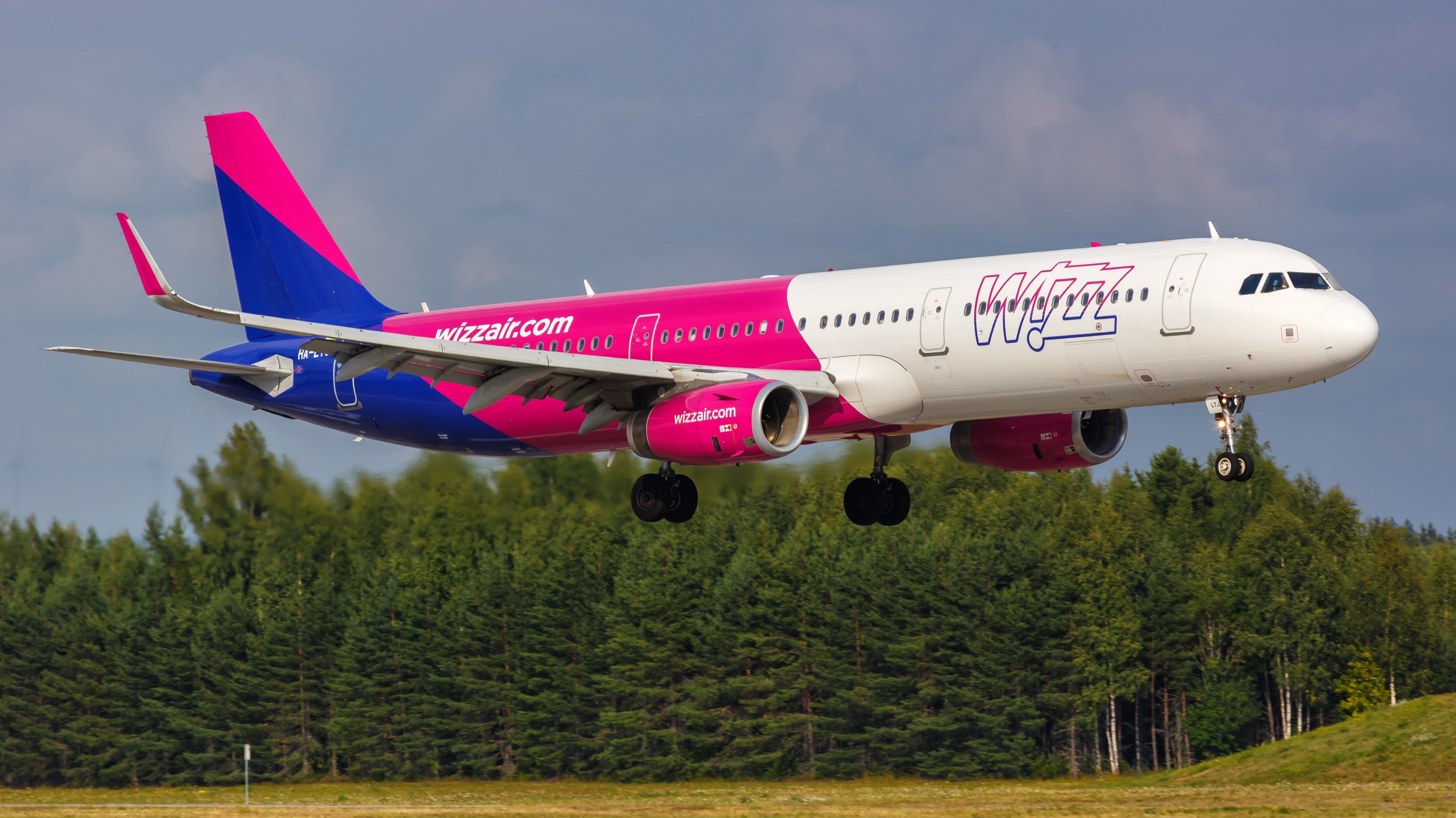 Analysis: The Highs & Lows Of Wizz Air's Forays Into The Norwegian