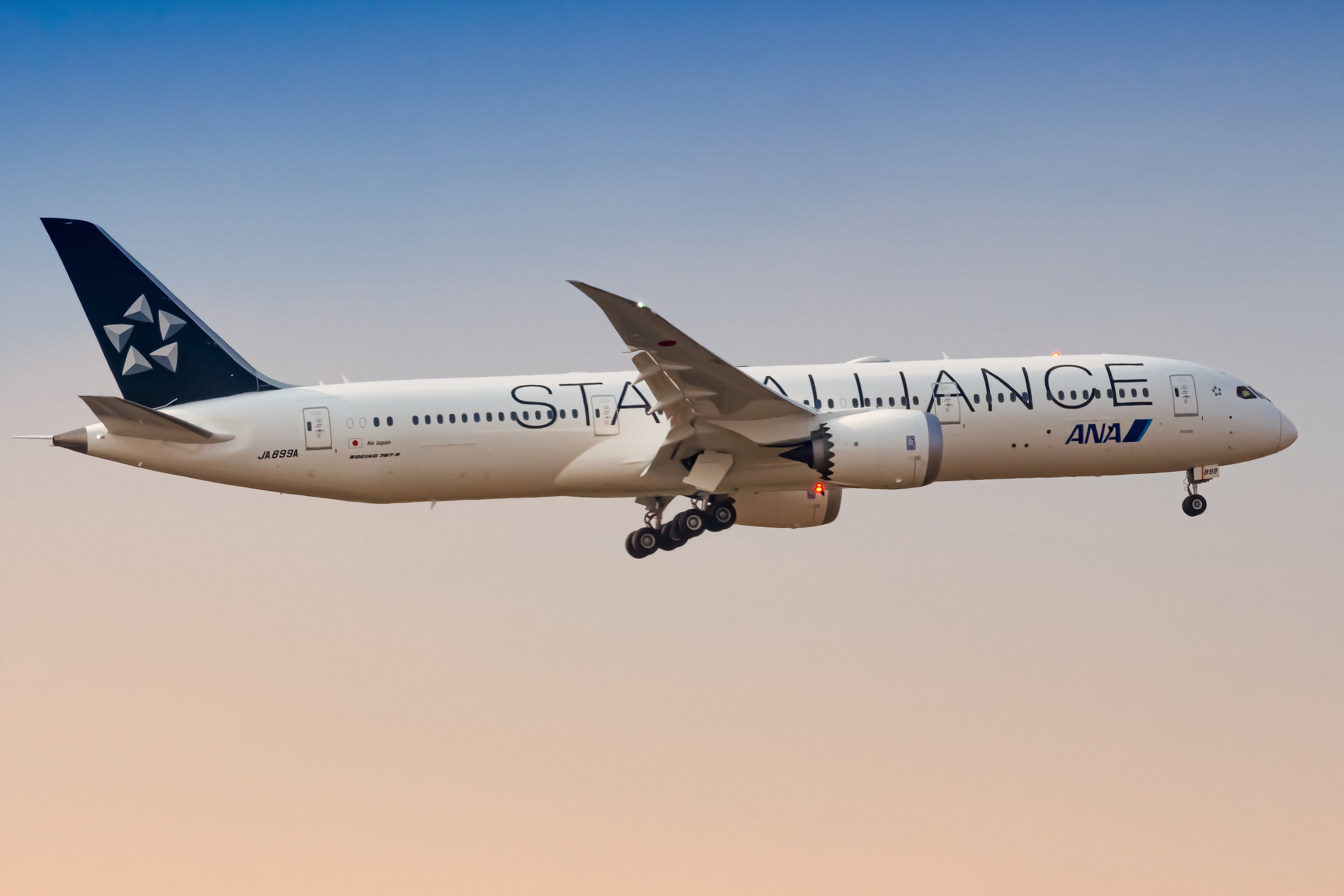 A Complete Guide To Elite Status In The Star Alliance