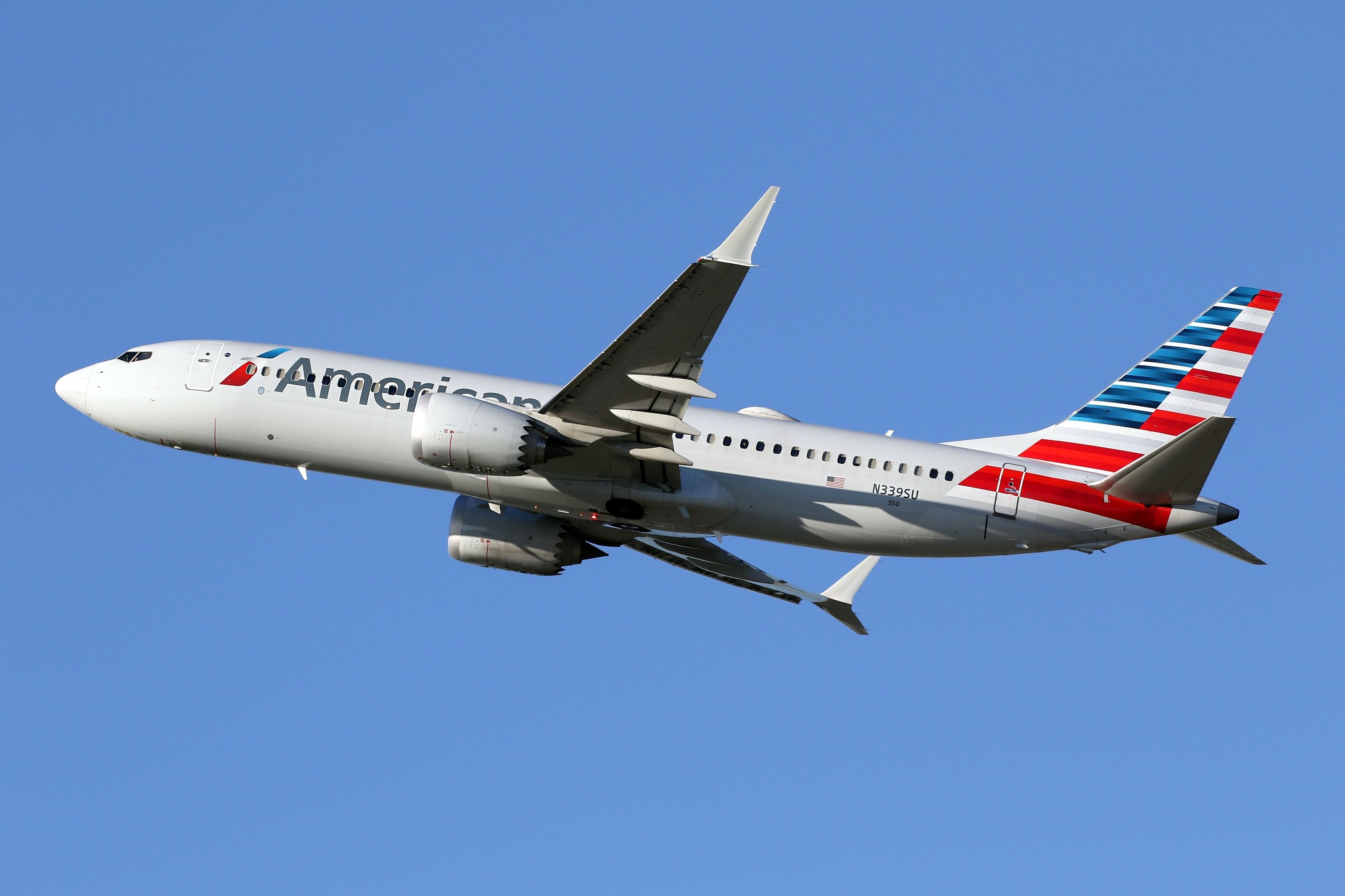 Top 5: These Are The Largest Boeing 737 MAX Operators In The US
