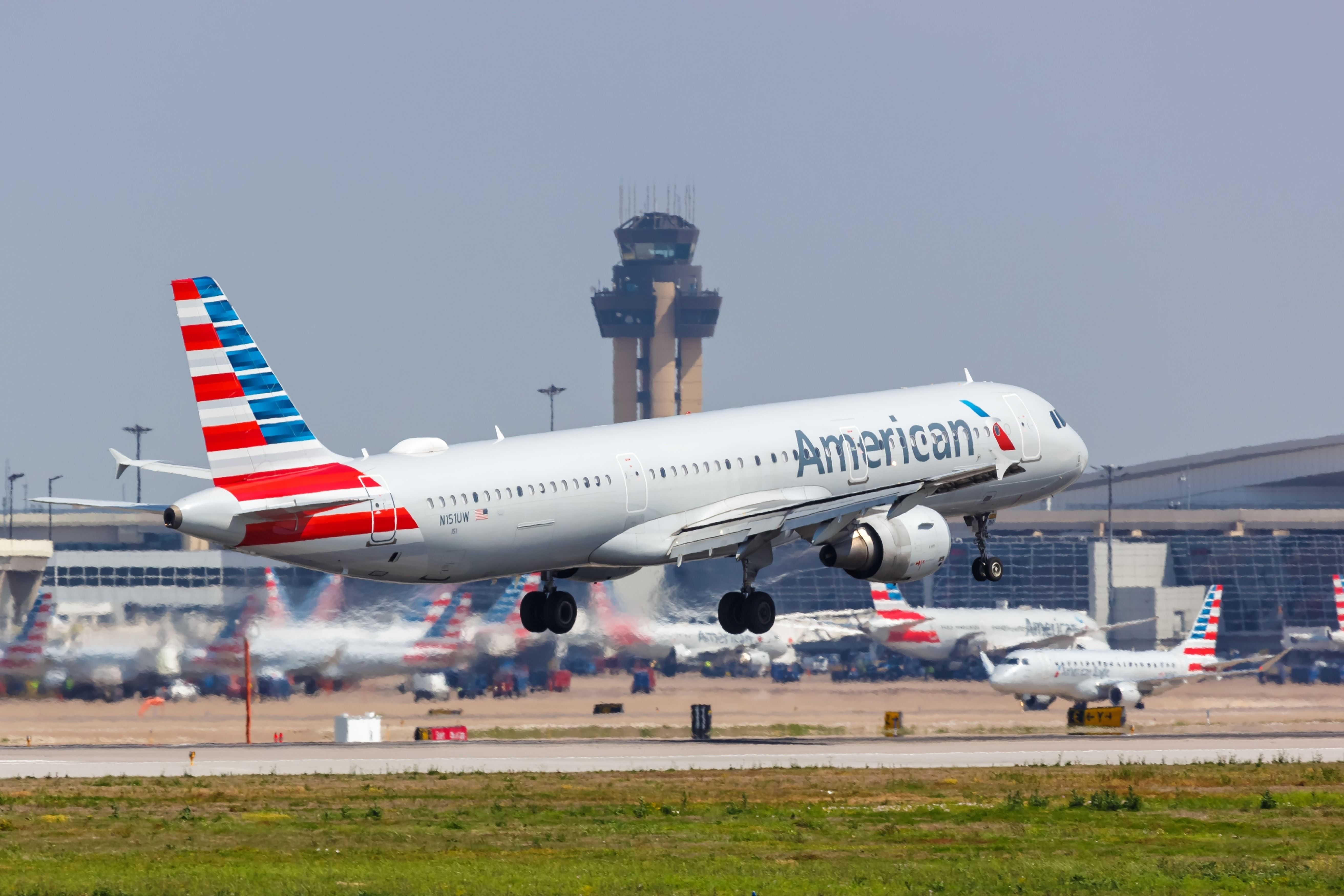 “Gets Left Behind”: Dallas/Fort Worth International Airport Collected Over $57,000 In Loose Change In 2023