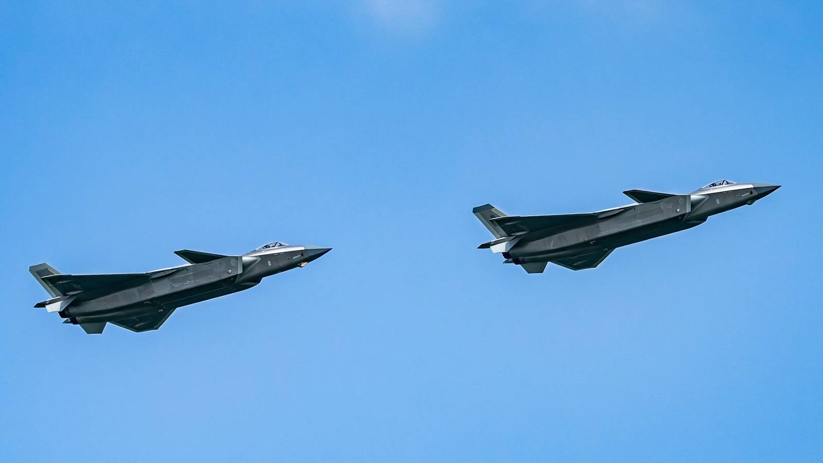 China Will Restrict Sale Of Aerospace Components & Tech In The Interest Of National Security