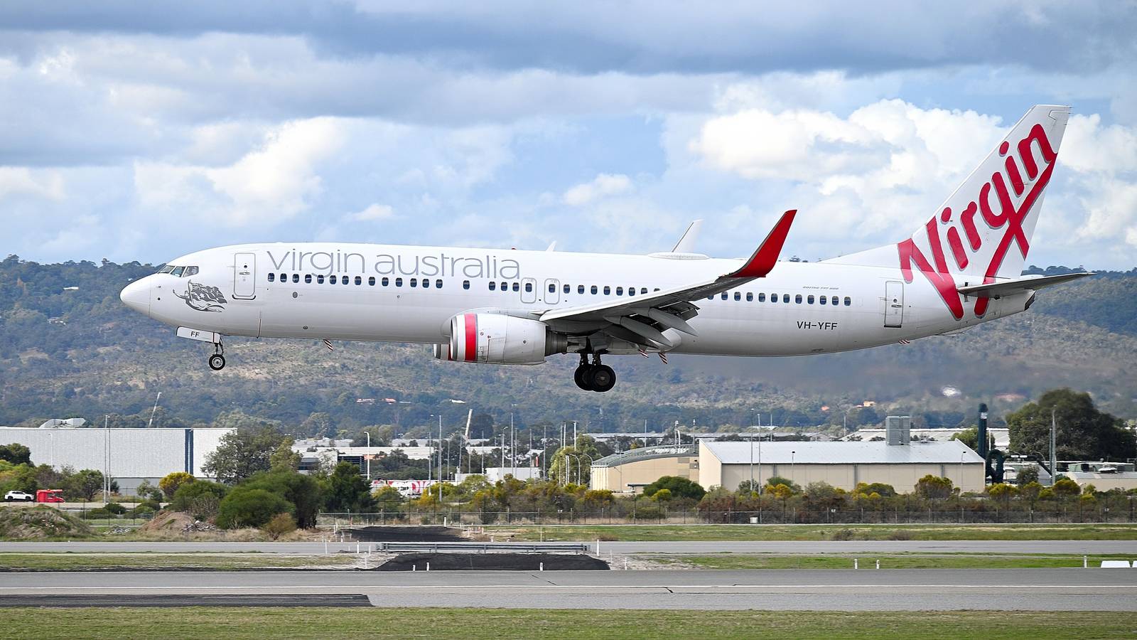 Virgin Australia Giving Away A Boeing 737 Holiday For You And 100 Friends