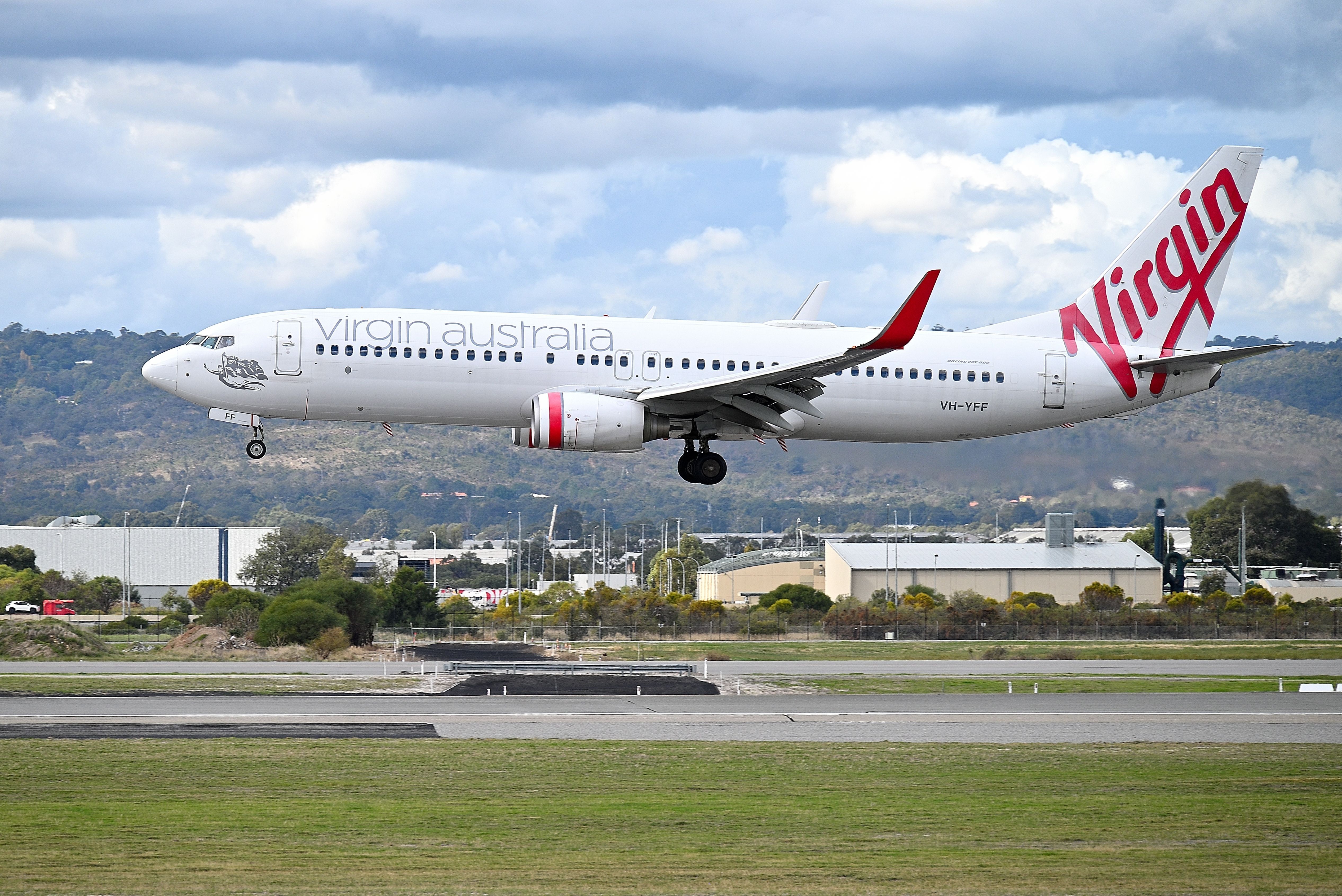 Perth Airport Passengers Frustrated With Airline Response After 70 Flights Disrupted By Fuel Supply Fail