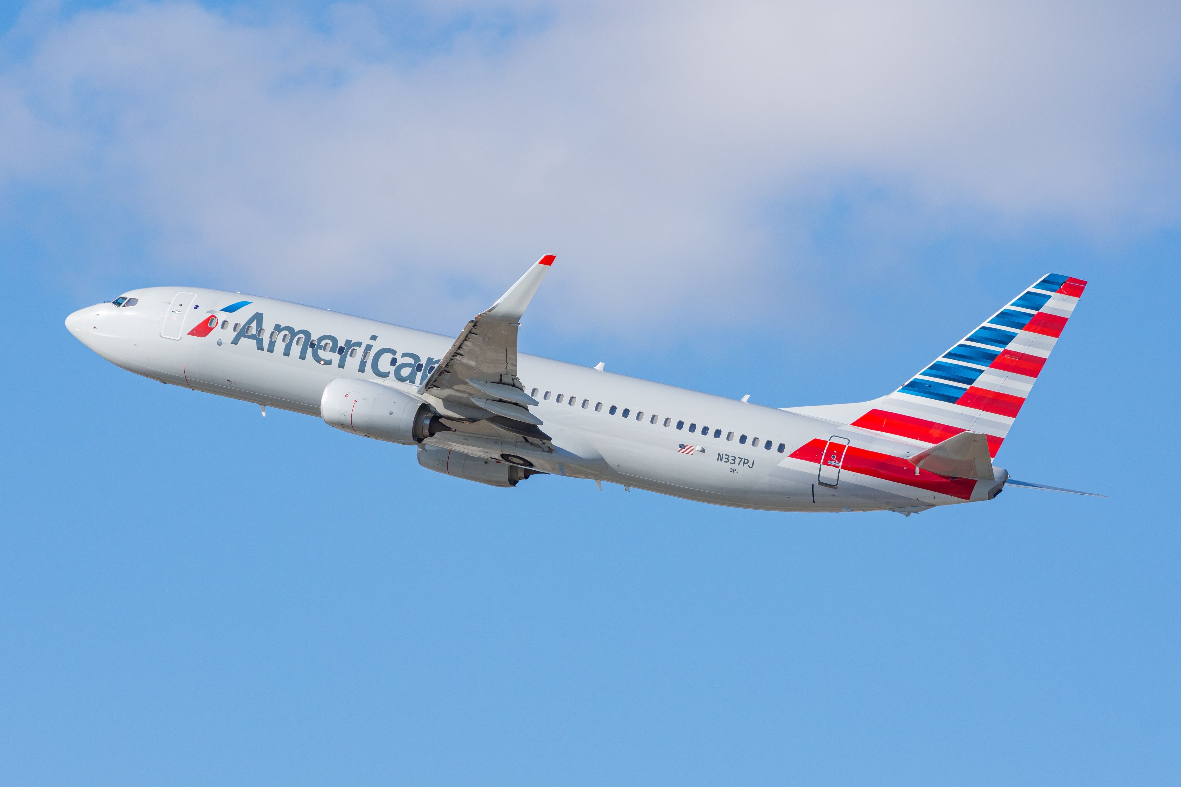 American Airlines Will Temporarily Cut 2 International Routes From Los Angeles & New York