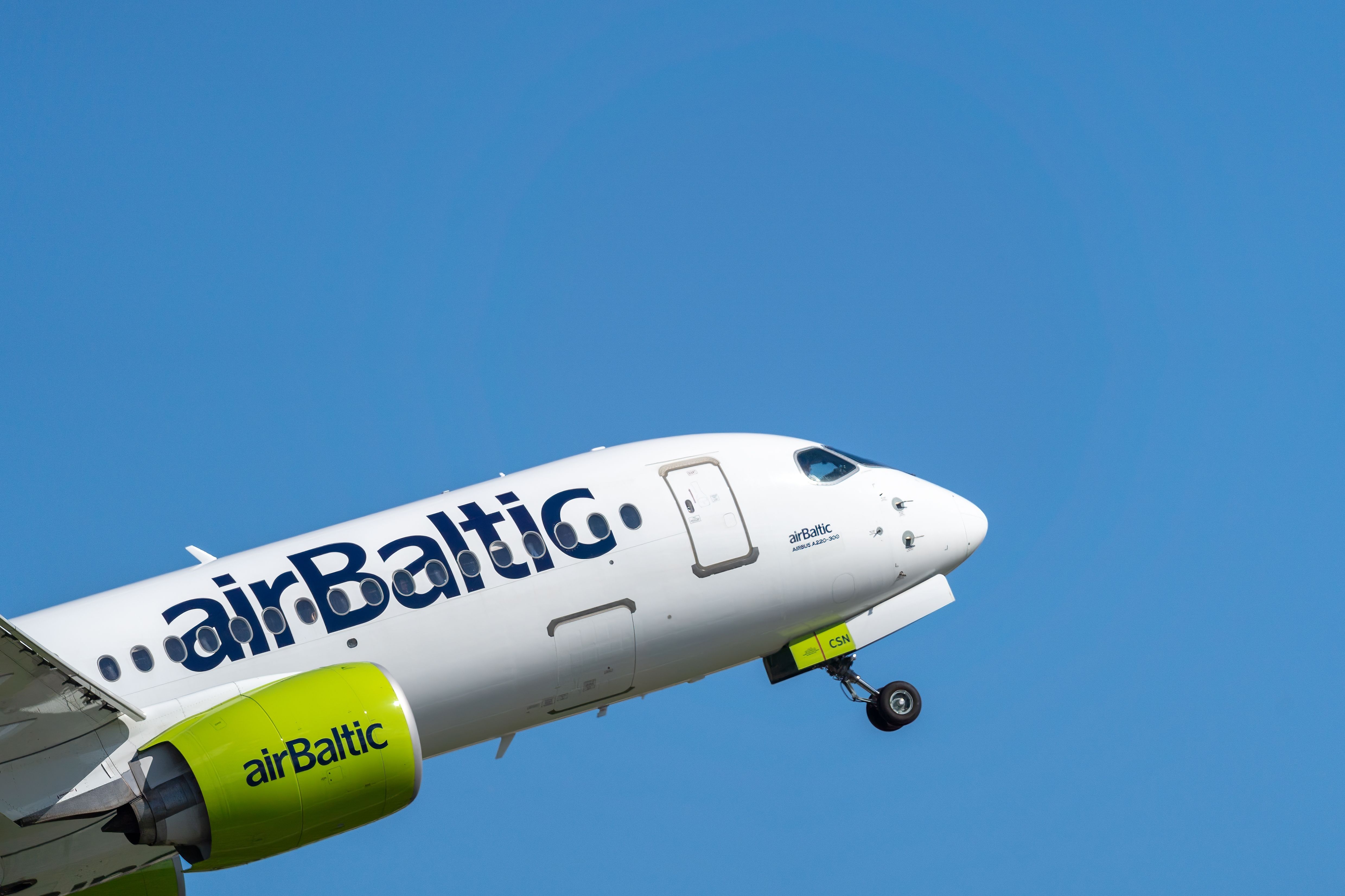 airBaltic Doesn’t Want To Join An Airline Alliance - Here’s Why