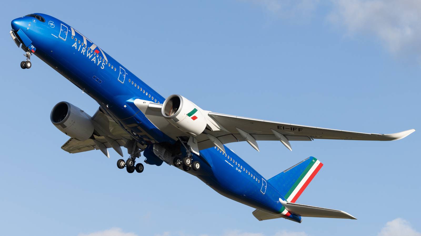 Lufthansa-ITA Airways Merger Plagued By Atlantic Joint Venture