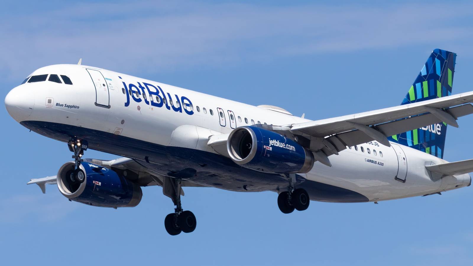 JetBlue Lounges: What Do You Think Of The New Jet Forward Perk?