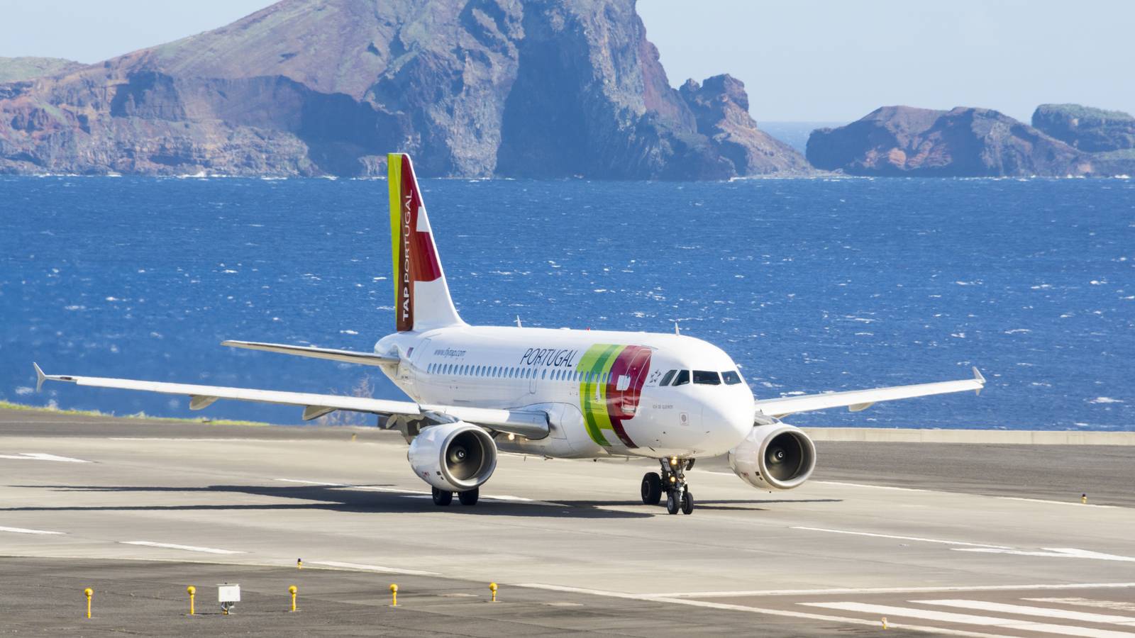 TAP Air Portugal Offering 25% Off Stopover Side Quests
