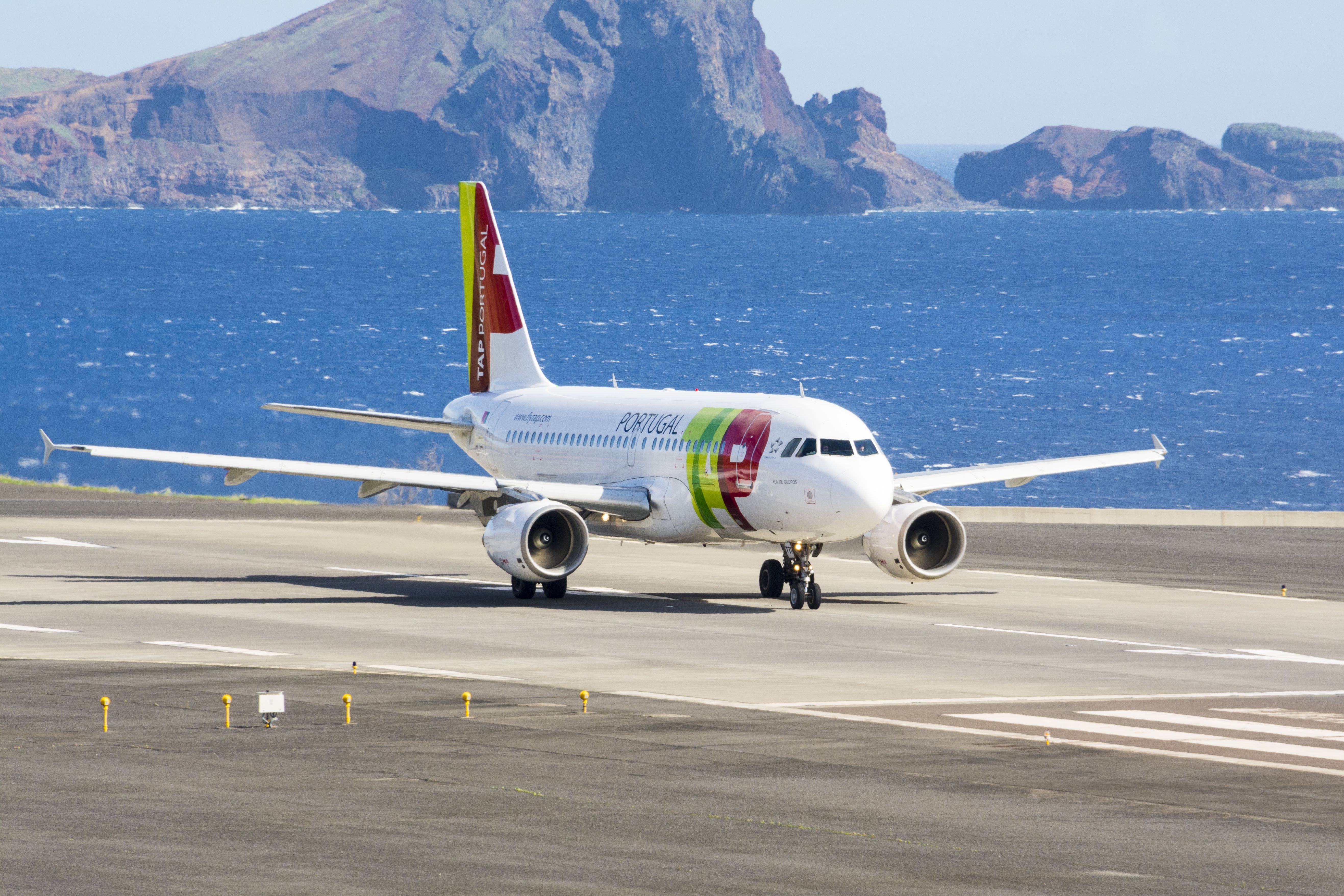 TAP Air Portugal Offering 25% Off Stopover Side Quests