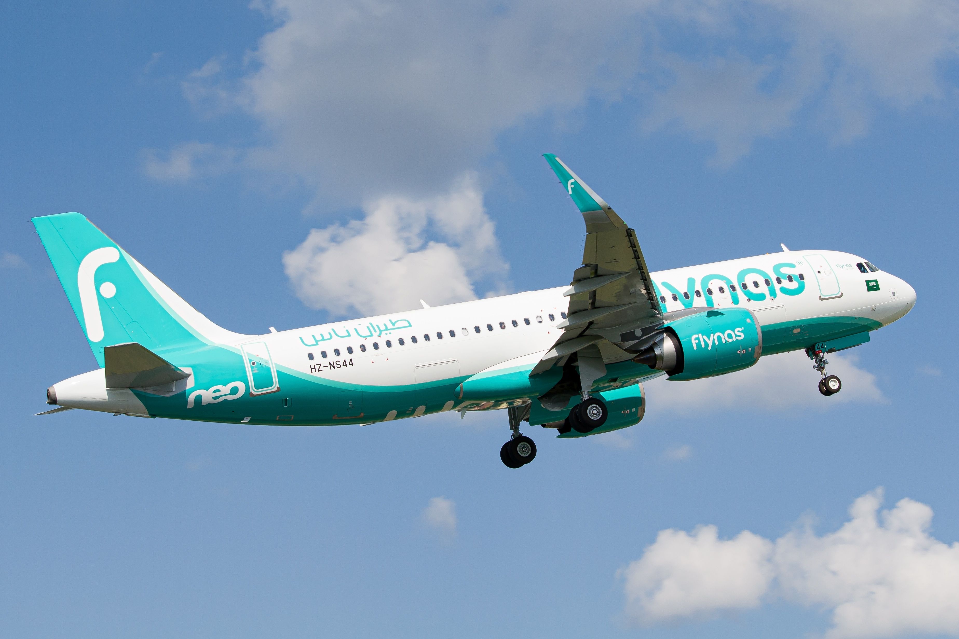 Farnborough Airshow's First 4 Days Yield £81.5 Billion In Aircraft Deals