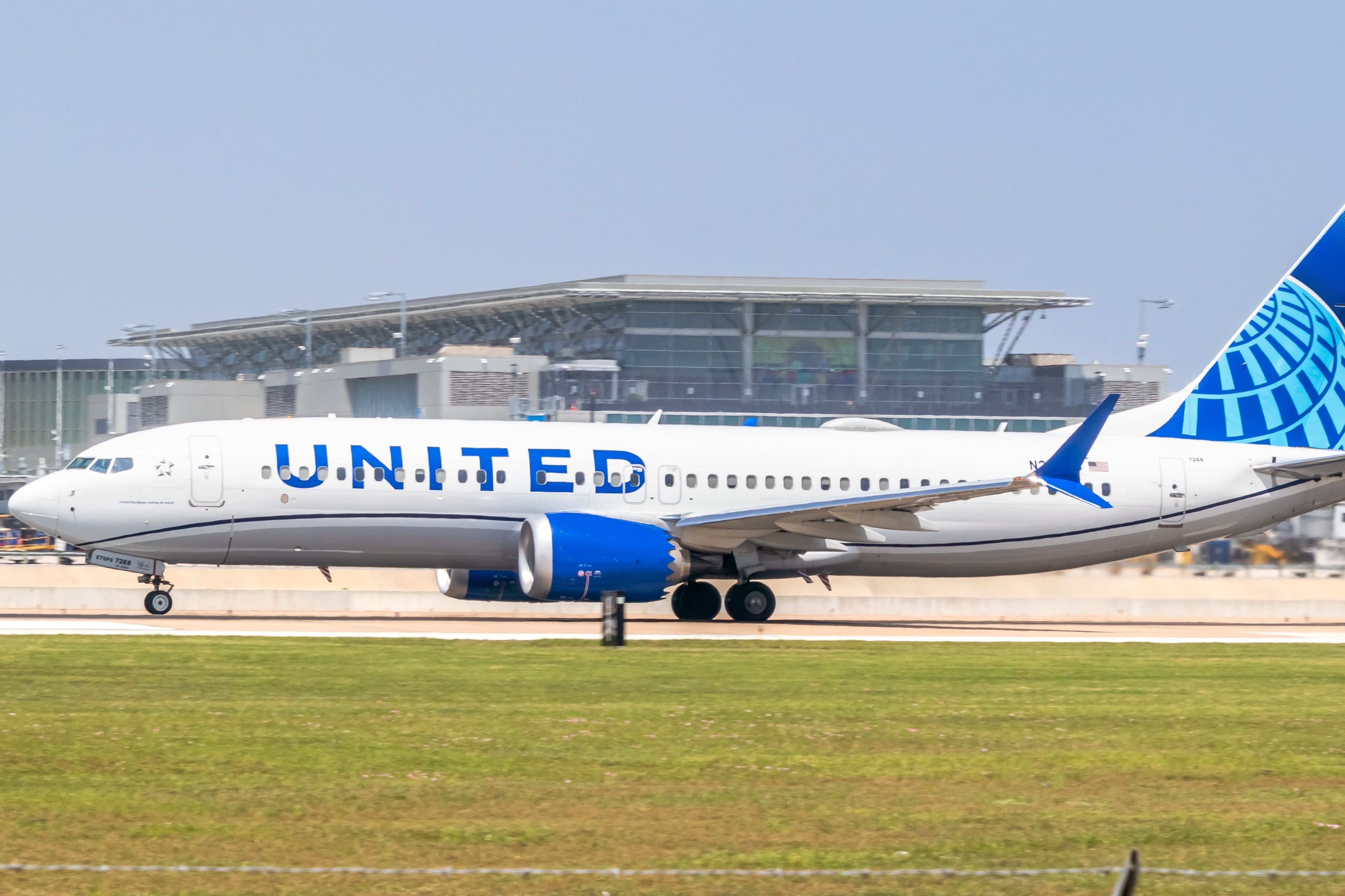 NTSB Issues Urgent Safety Recommendations For Boeing 737 Rudder Controls