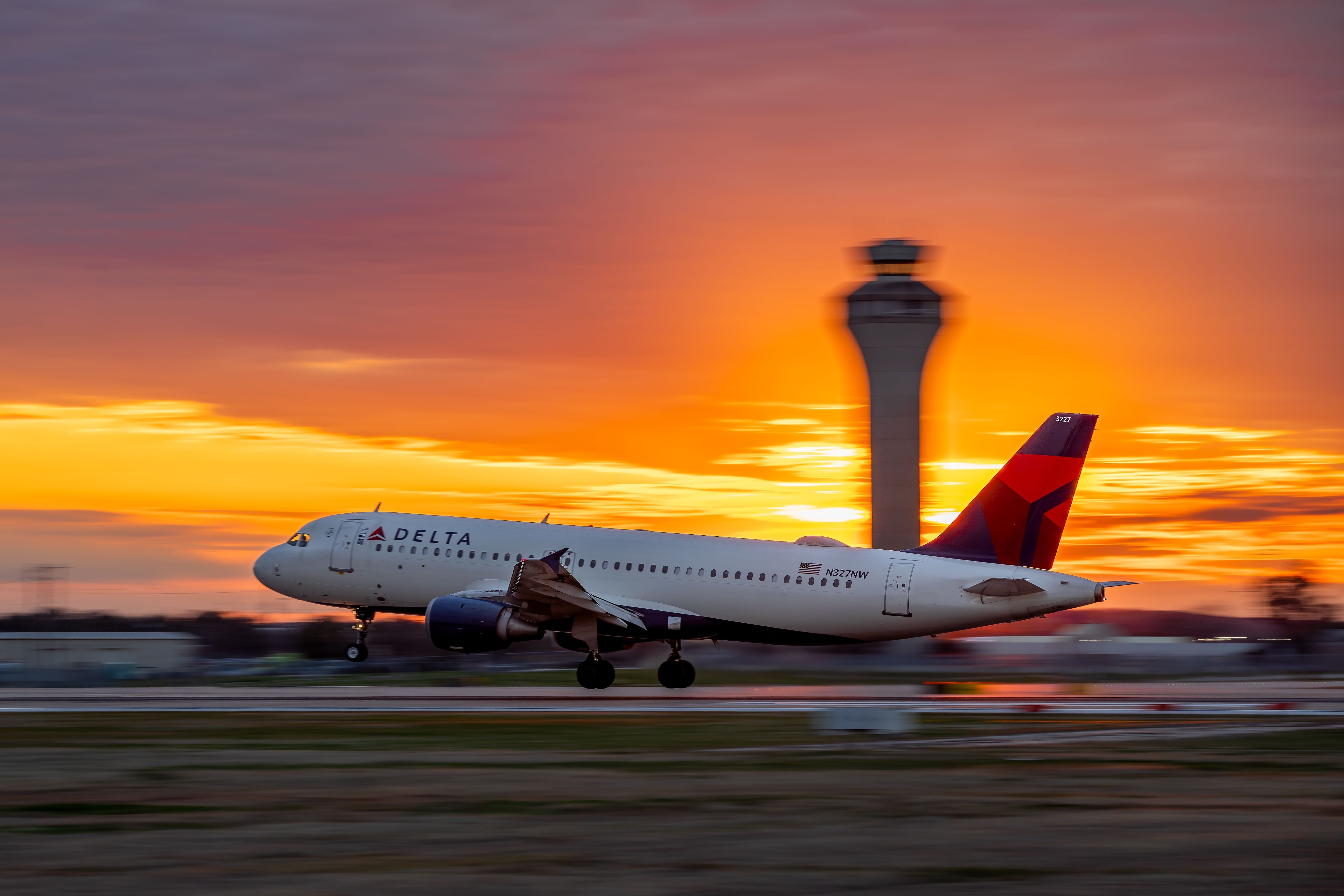 Austin–Bergstrom International Airport Debuts New FAA Technology To Enhance Air Traffic Awareness