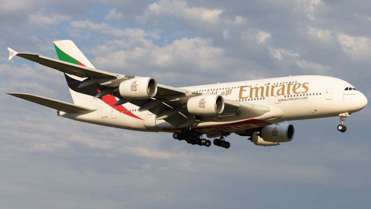 Sustainability: Inside Emirates' Fuel-Saving Green Operating Procedures