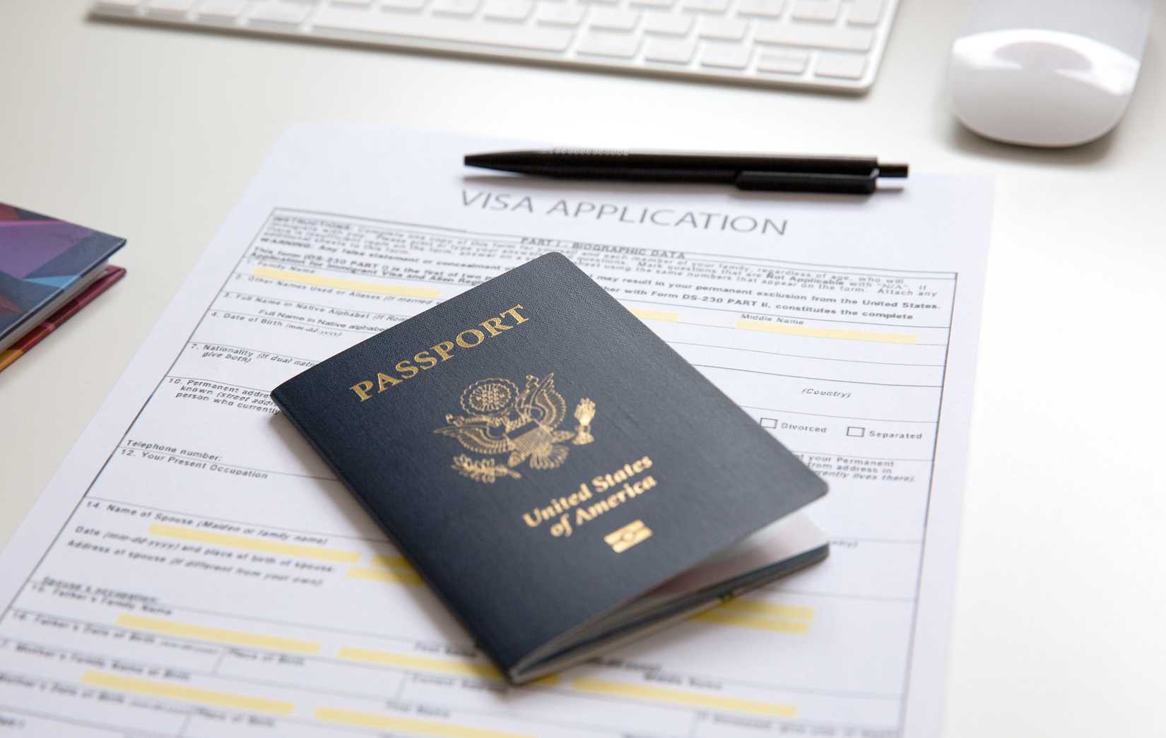 Which Forms Of ID Can You Use To Fly?