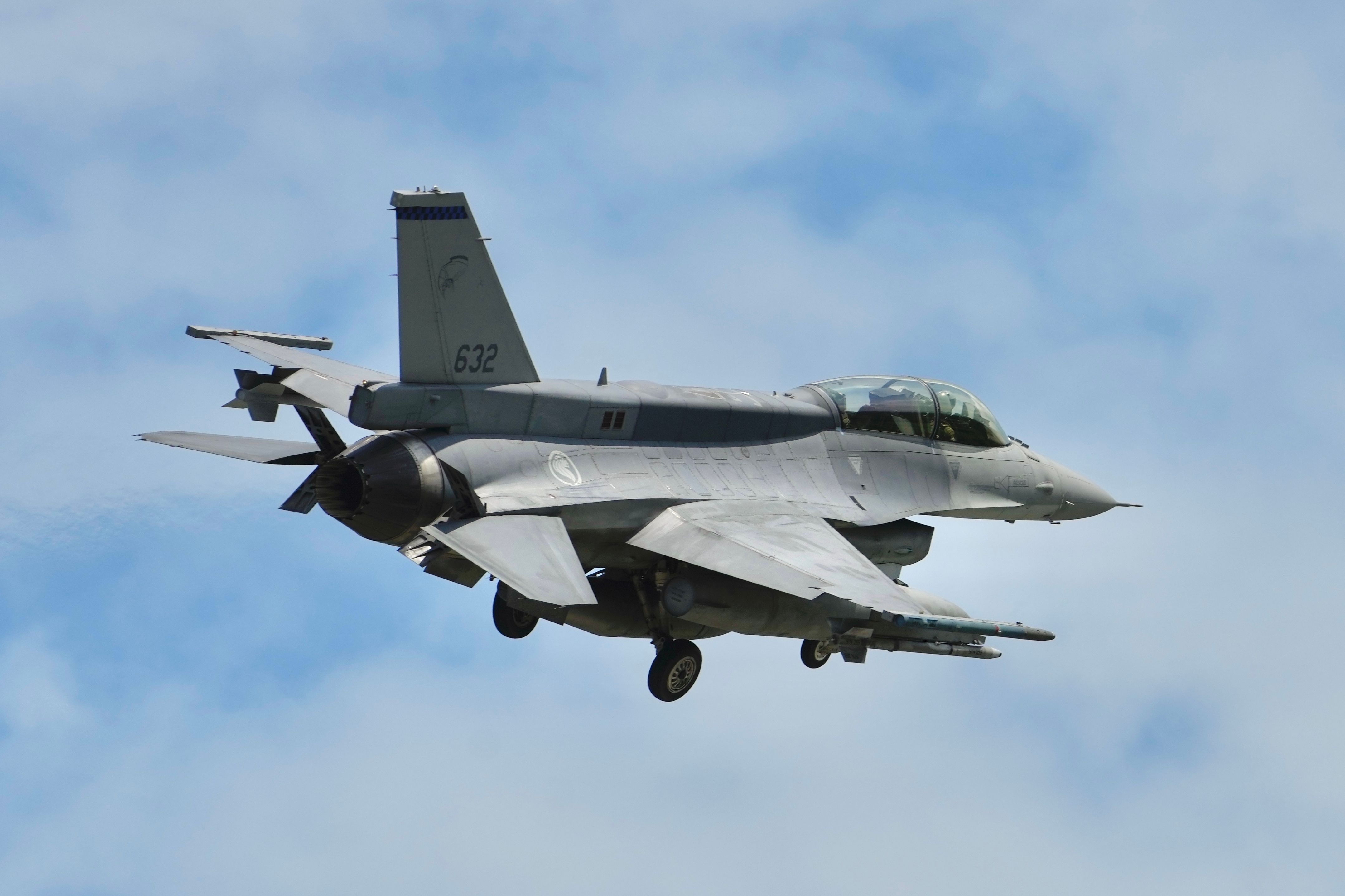 air force cuban link