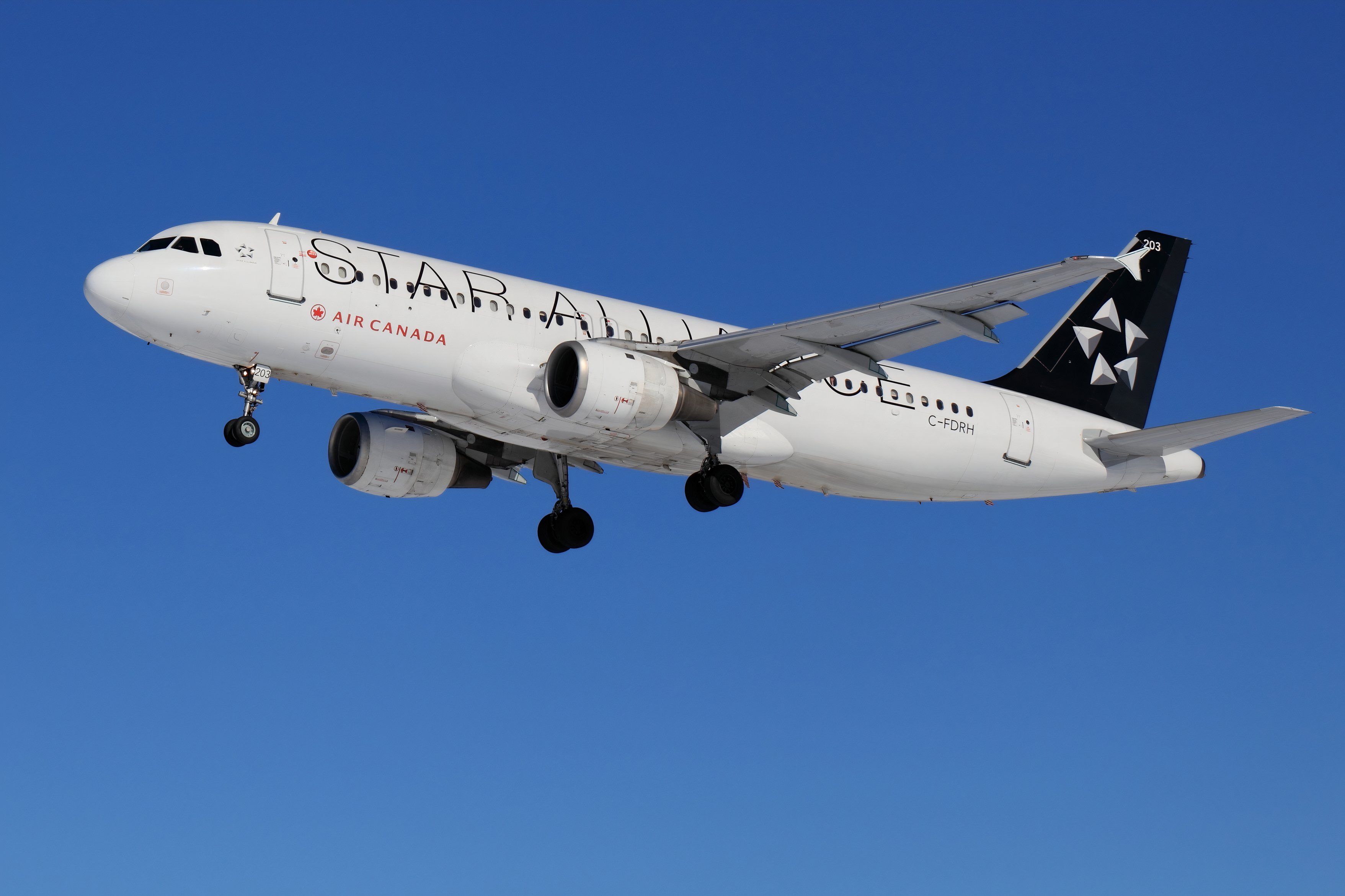 Air Canada Offering Up To 12,000 Aeroplan Points For Vacation Packages Through December