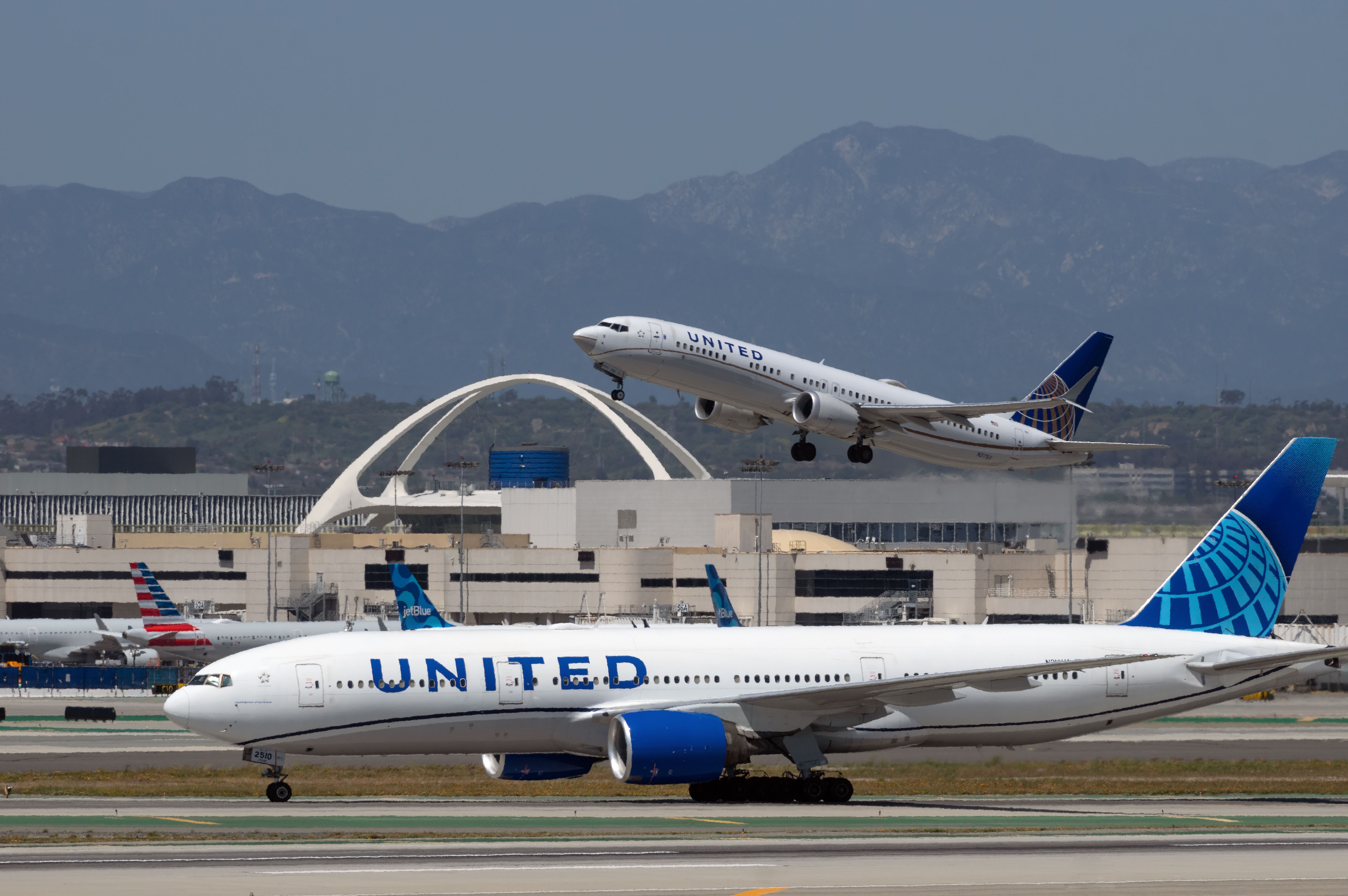 Did You Know United Airlines Had The World's First 'Flight Kitchen'?