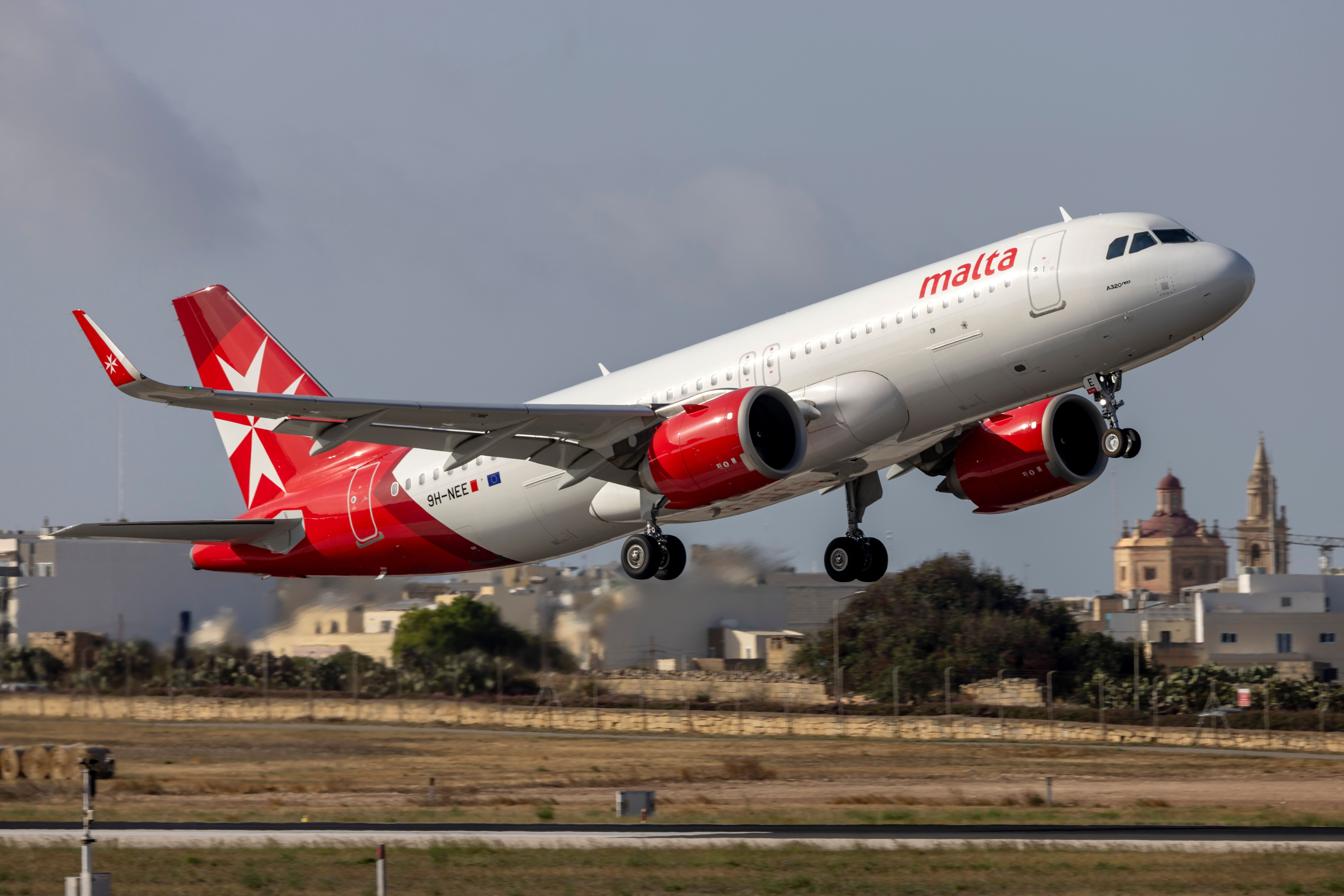 Nonstop US Flights? Malta Confirms North American Markets Are In Its Plans