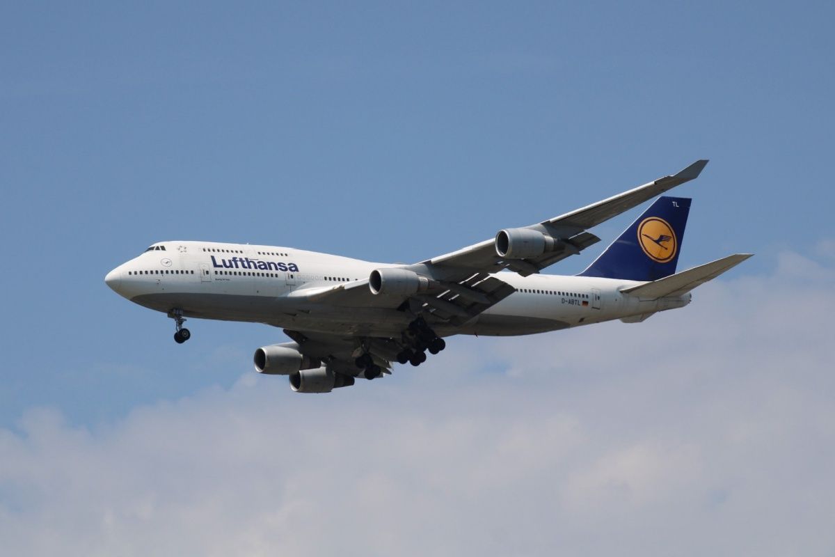 Widebody Adventures: The Aircraft That Dominate The US-Europe Transatlantic Network