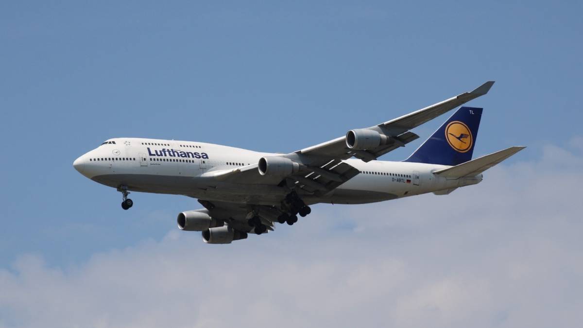 Widebody Adventures: The Aircraft That Dominate The US-Europe Transatlantic Network
