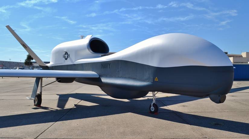 The Mysterious Wraith: What is Known Of The Secretive US RQ-170 Sentinel?