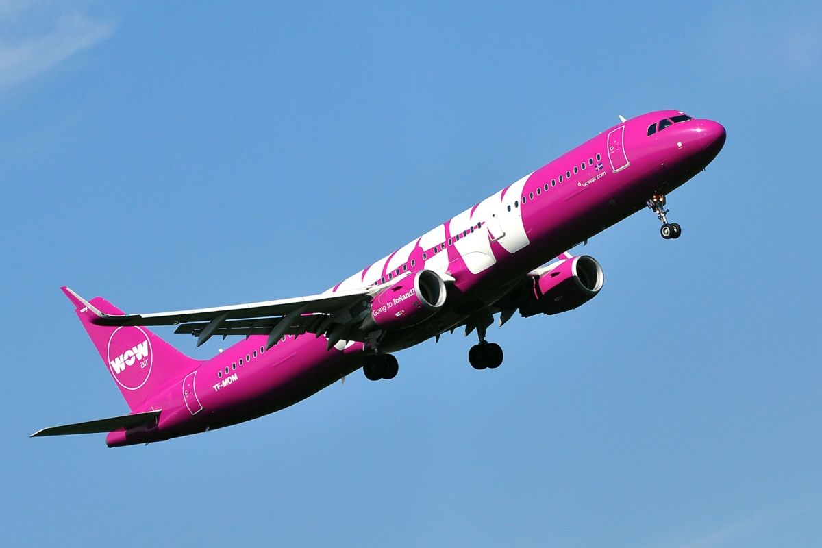 What Led To WOW Air's Bankruptcy?
