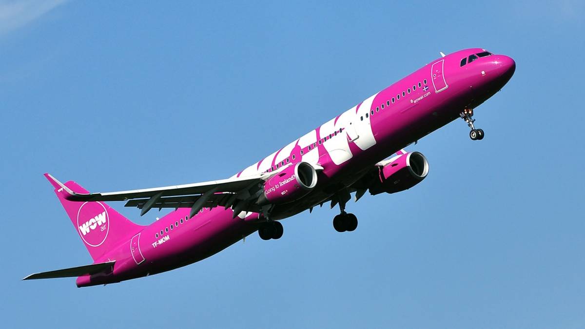 What Led To WOW Air's Bankruptcy?