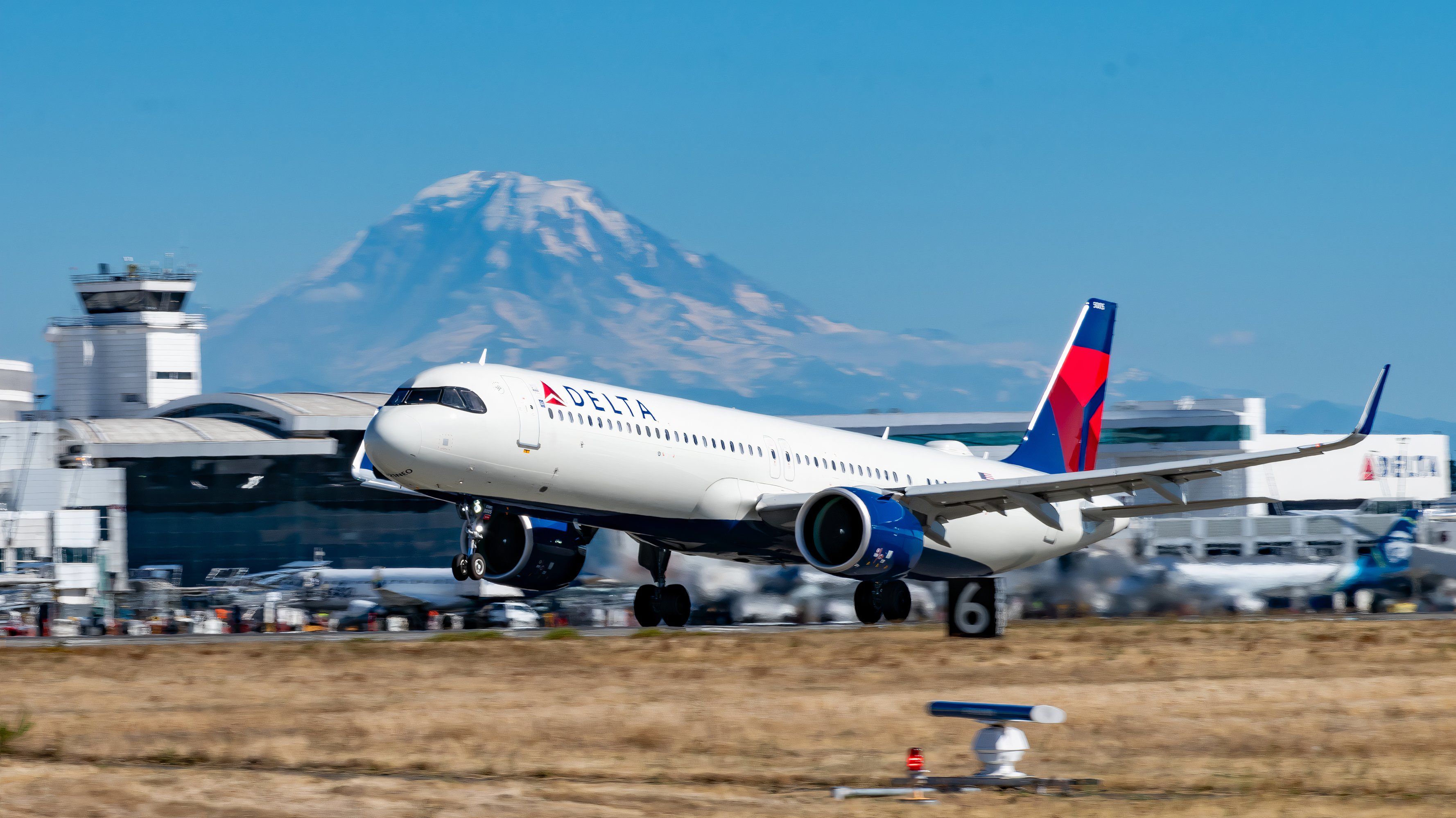 7-Hour Flights: Delta Air Lines Set To Inaugurate Its Longest Airbus A321neo Route