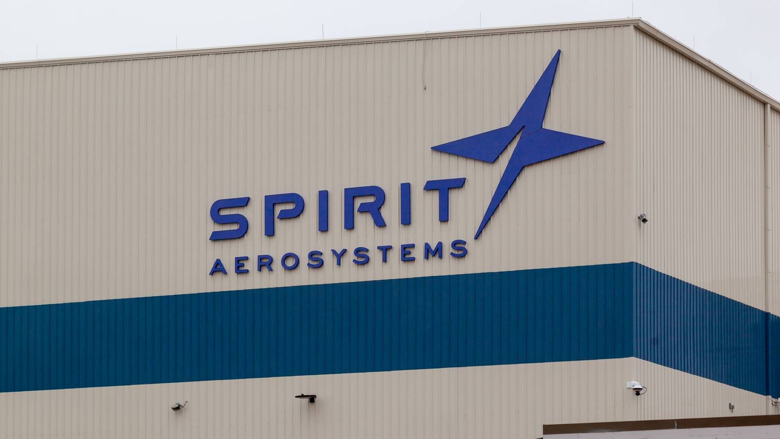 Airbus Outlines Next Steps In Acquisition Of Spirit AeroSystems' Work Packages