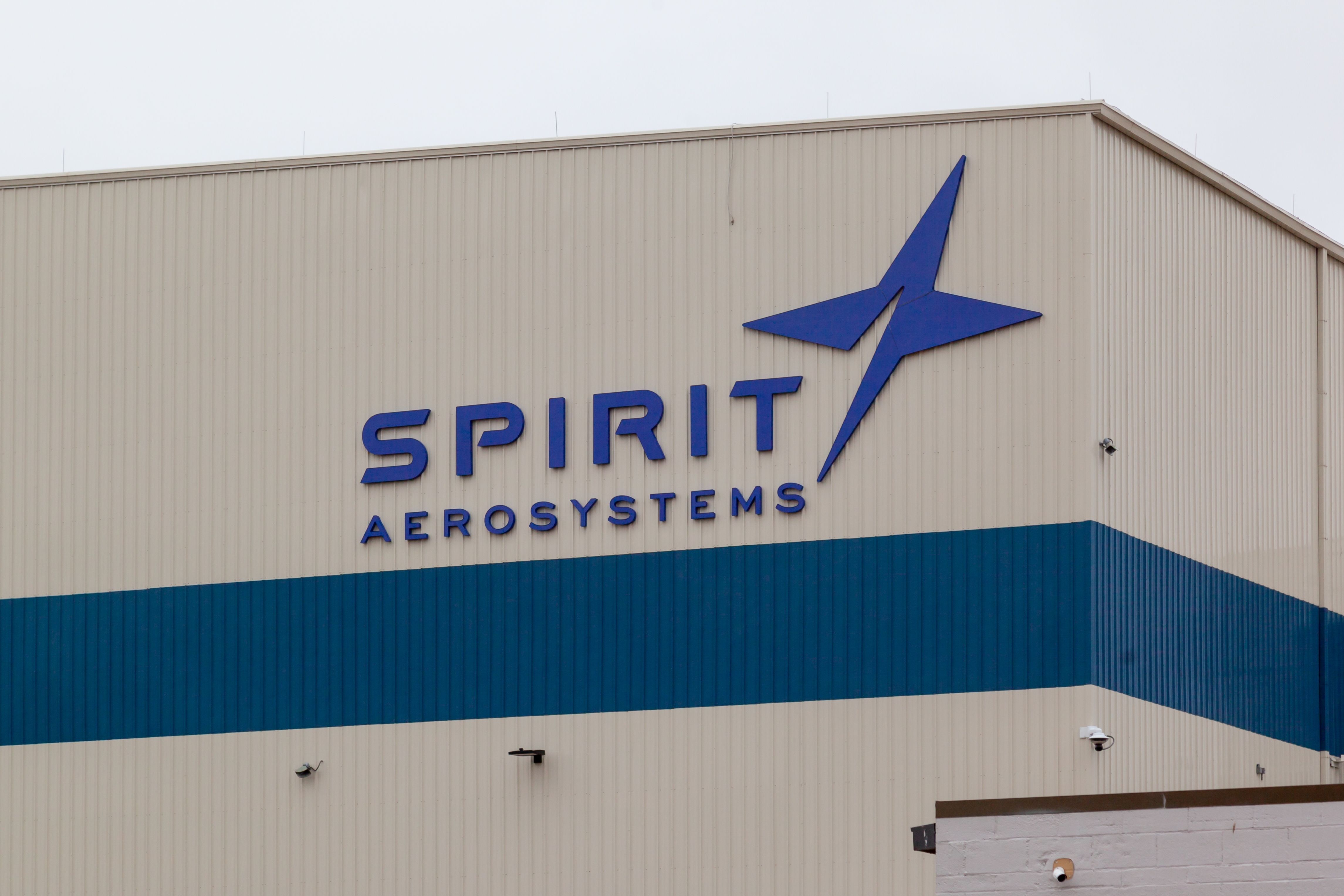 Airbus Outlines Next Steps In Acquisition Of Spirit AeroSystems' Work Packages