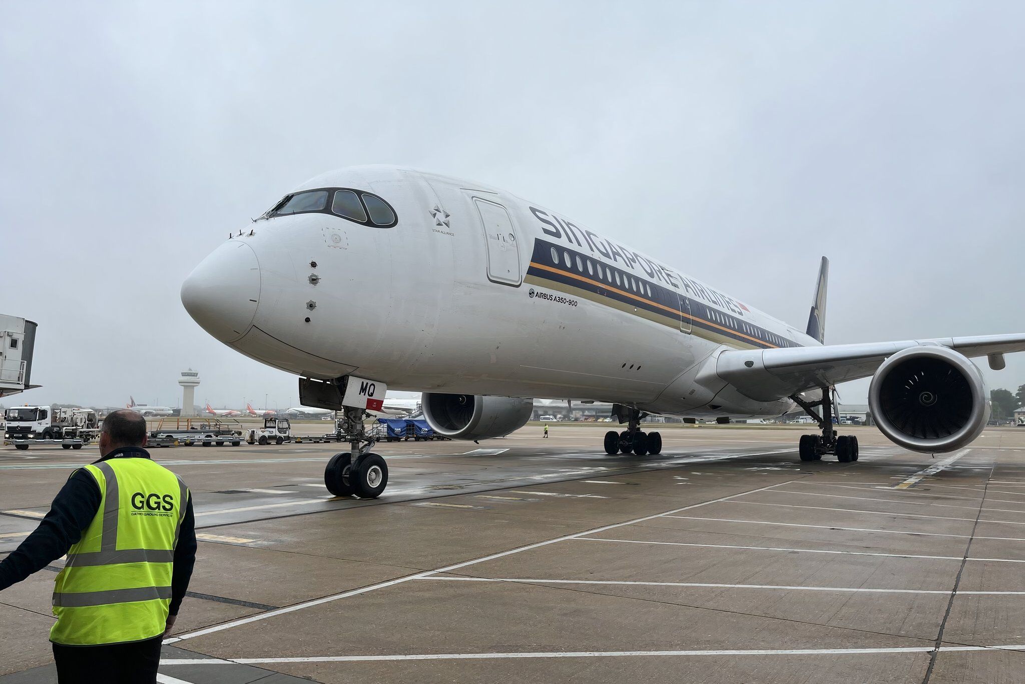 The Most Notable New Airline Routes This Week