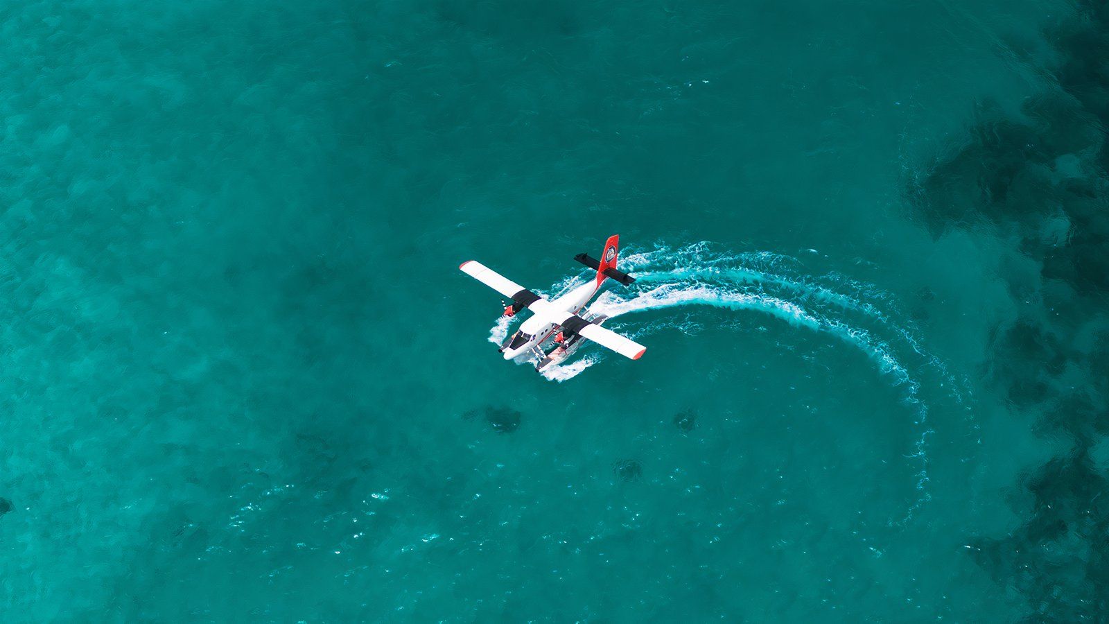Trans Maldivian Airways: A Brief Guide To The World's Largest Seaplane ...