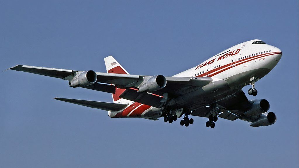The Short-Fuselage Boeing 747SP: Everything You Need To Know