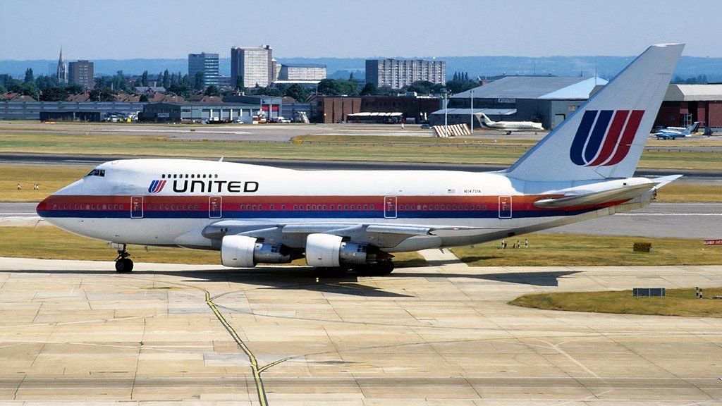 The Short-Fuselage Boeing 747SP: Everything You Need To Know