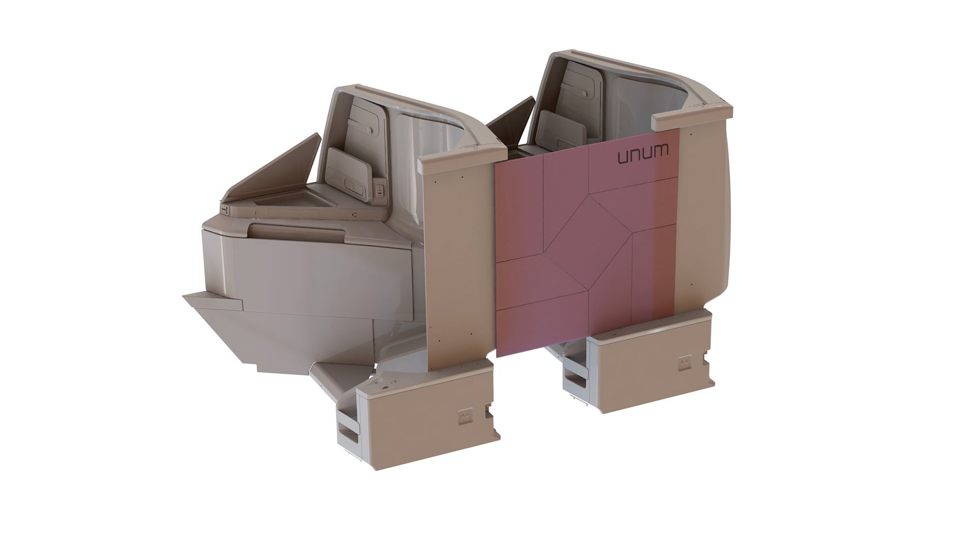 Interior Innovations: Meet The Future Of Aircraft Cabins