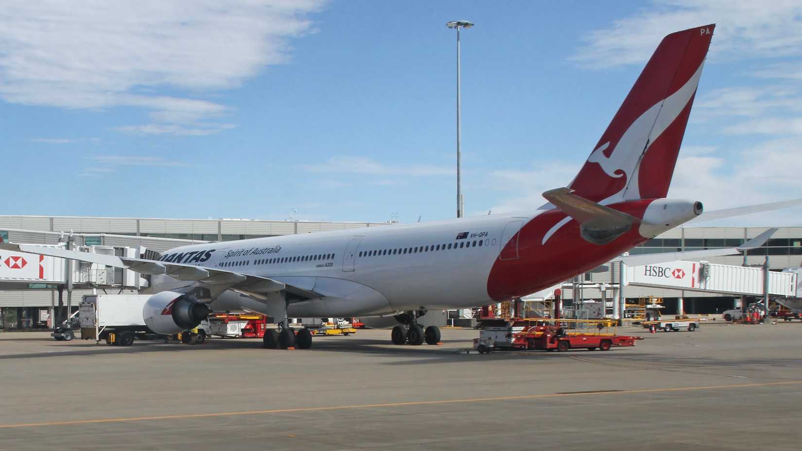 Qantas Flight 72: A Cabin Crew Perspective