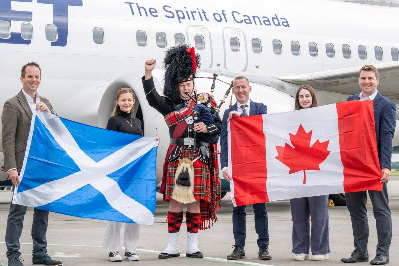 The Most Notable New Airline Routes This Week