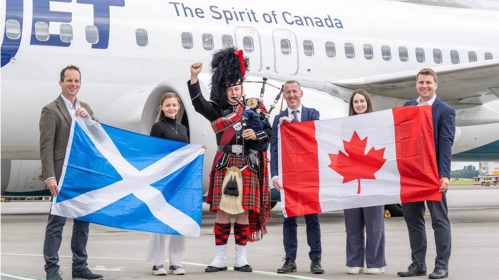 The Most Notable New Airline Routes This Week