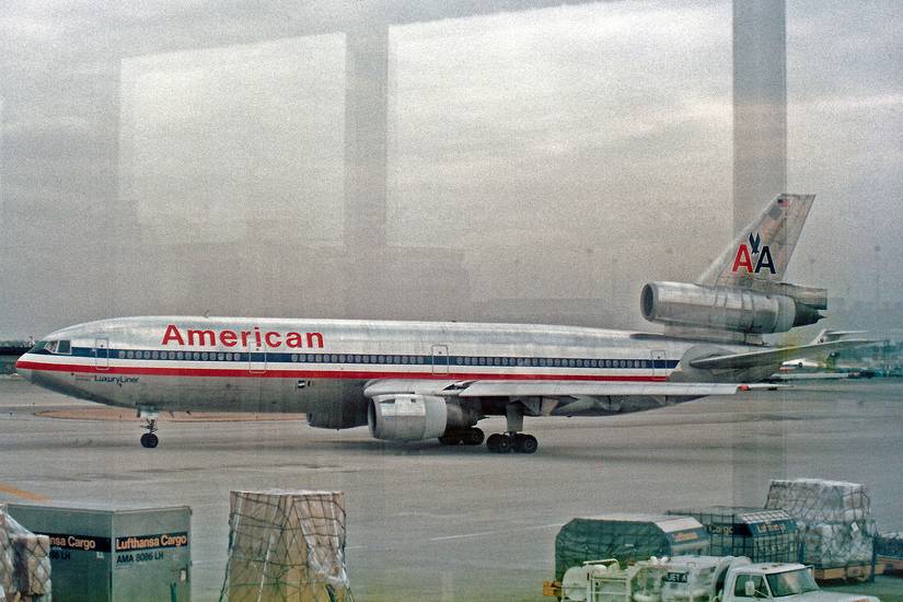 Dark History: The 5 Deadliest Aviation Accidents In US History